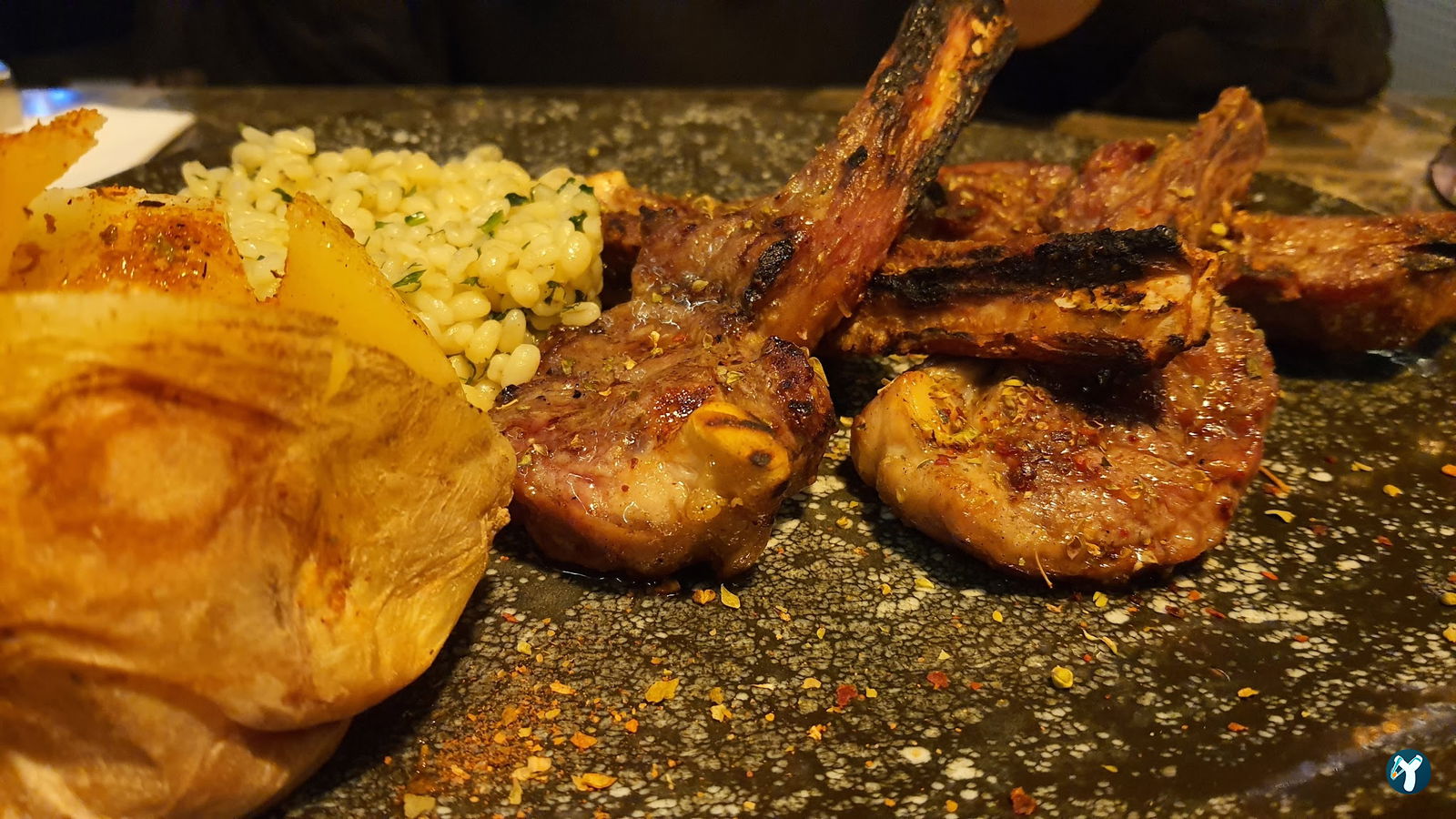 Butcha Steakhouse