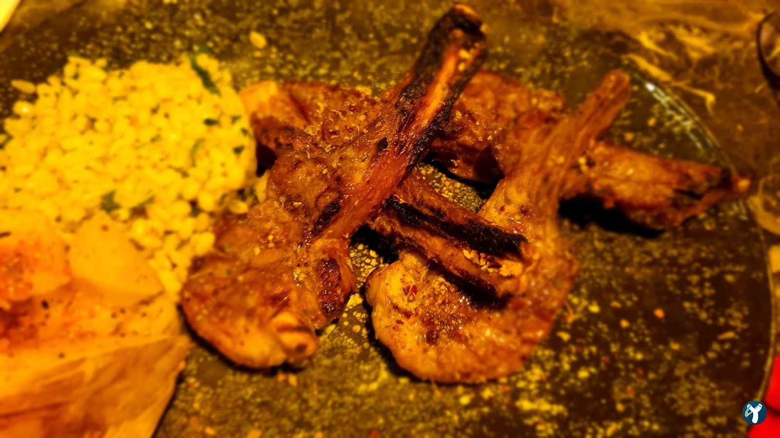 Butcha Steakhouse