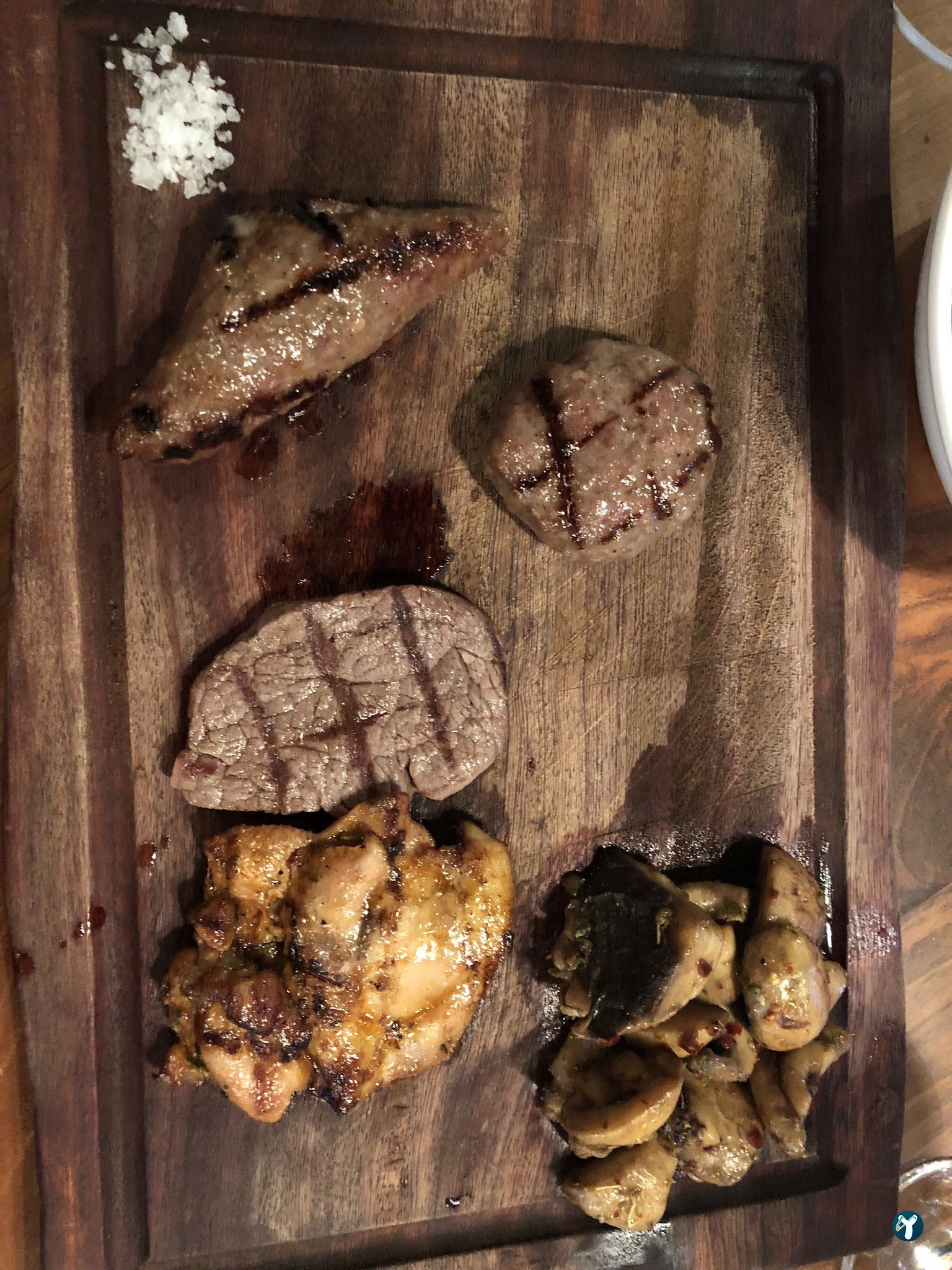 Butcha Steakhouse