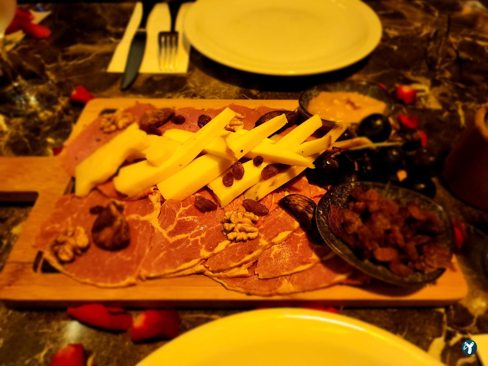 Butcha Steakhouse