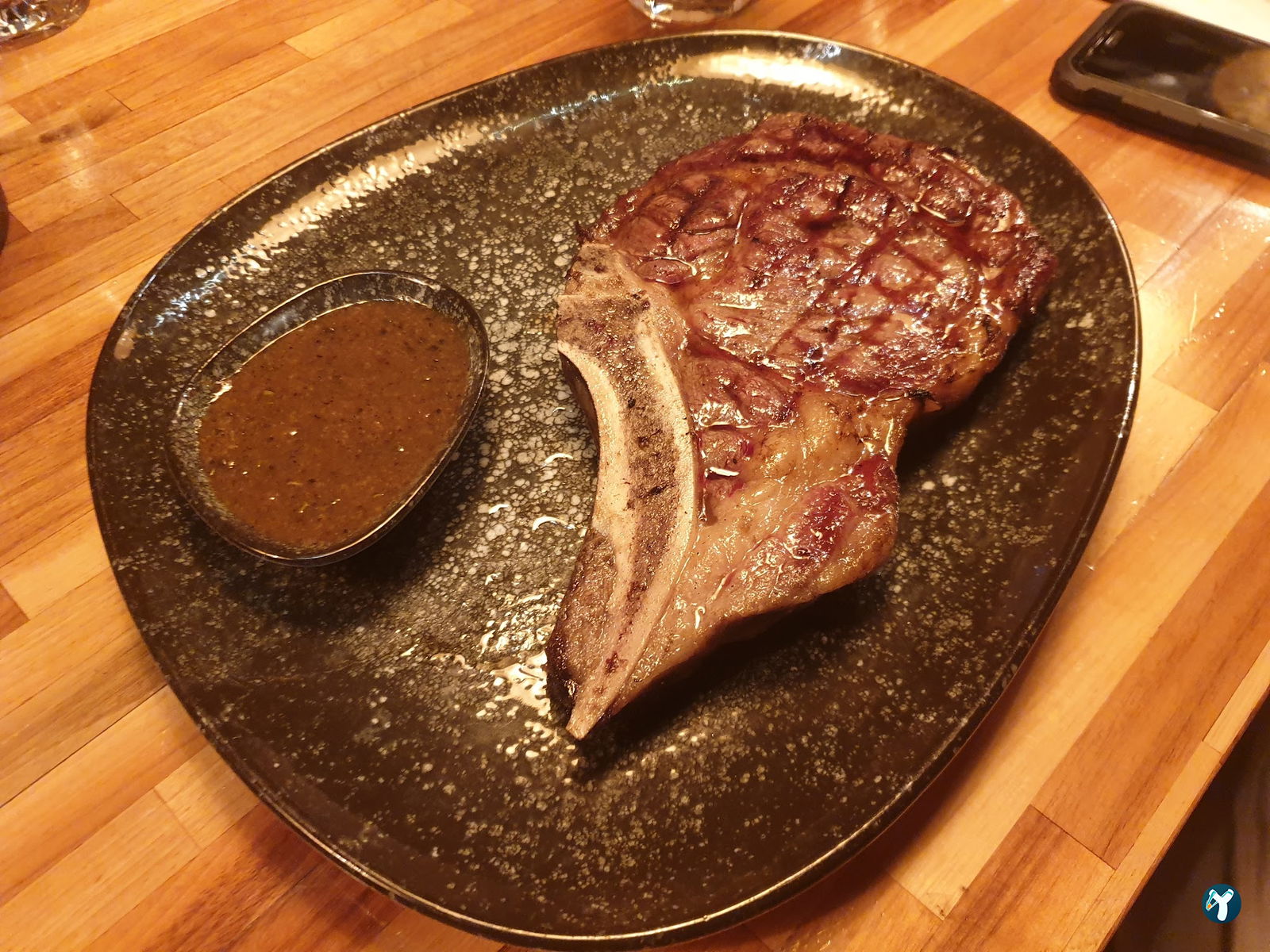 Butcha Steakhouse