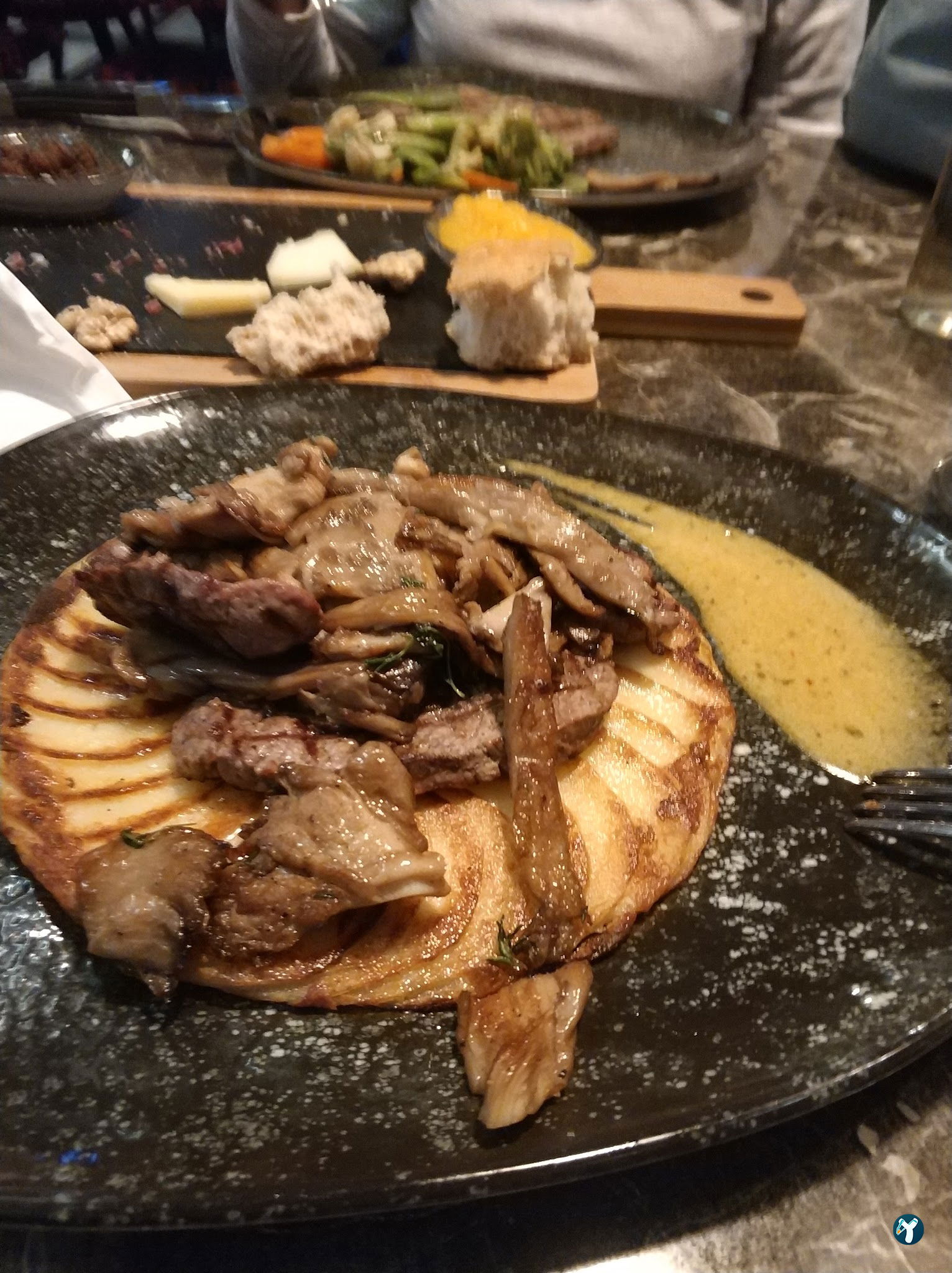 Butcha Steakhouse