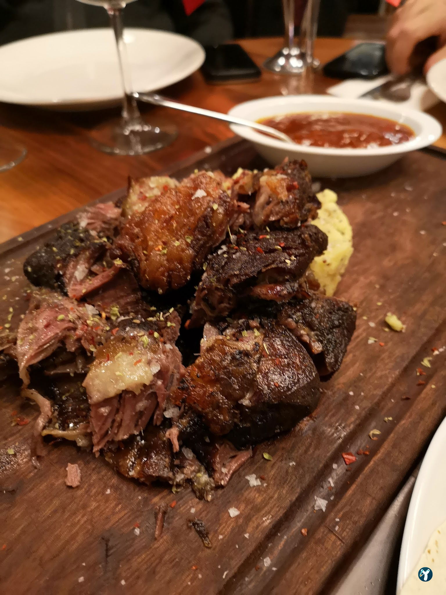 Butcha Steakhouse