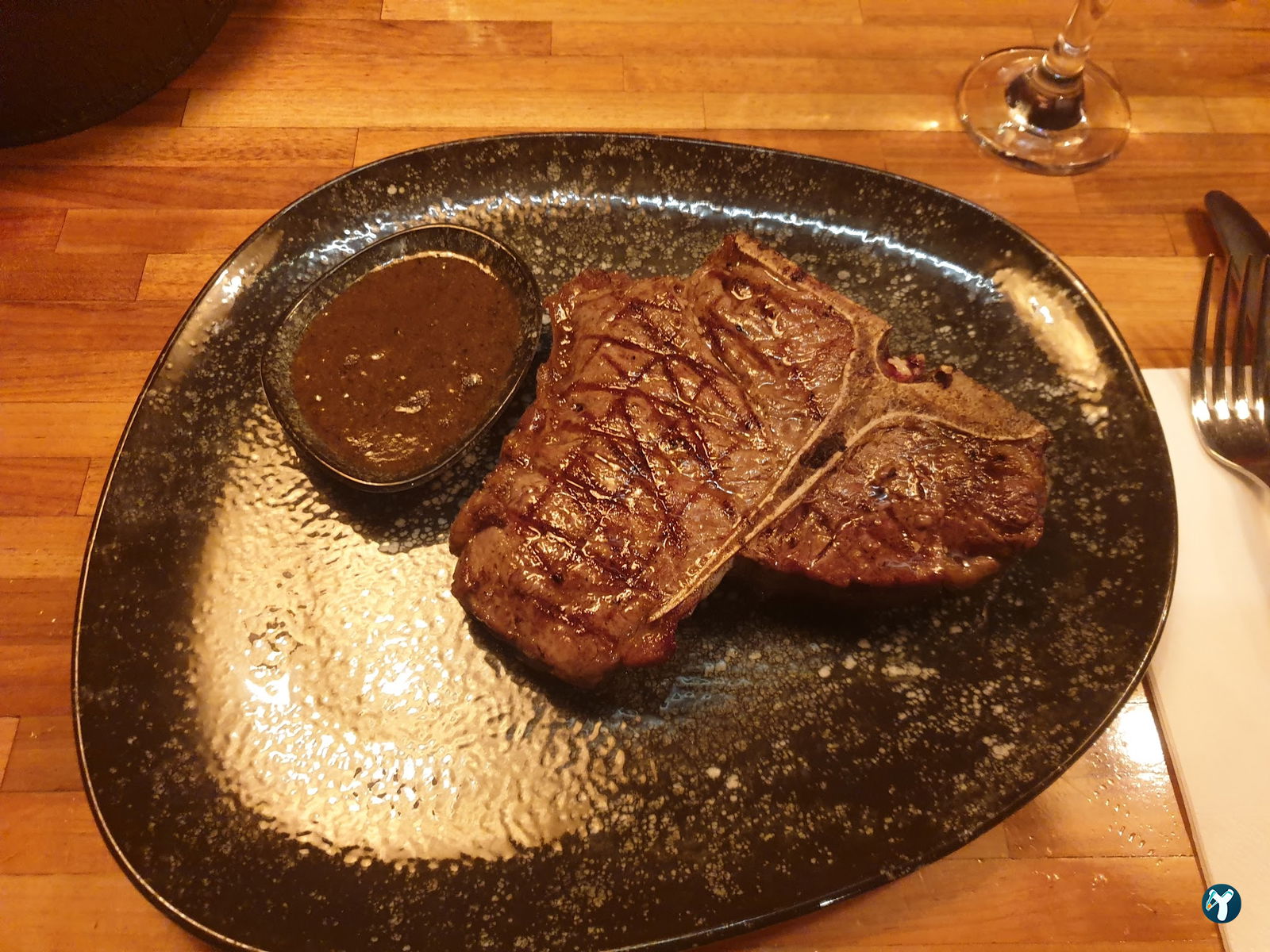Butcha Steakhouse