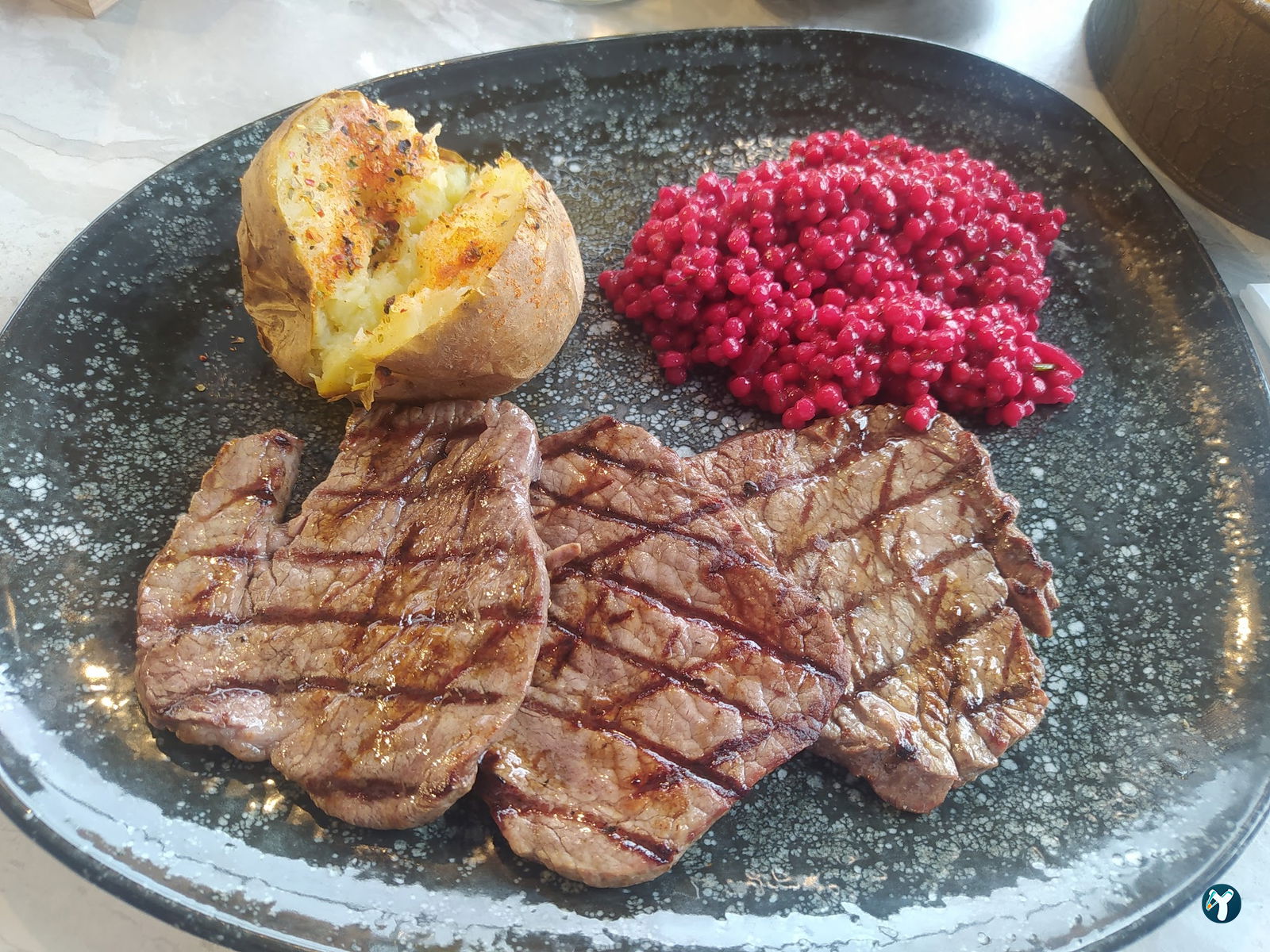 Butcha Steakhouse