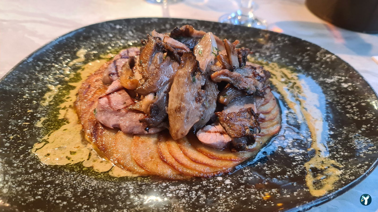 Butcha Steakhouse