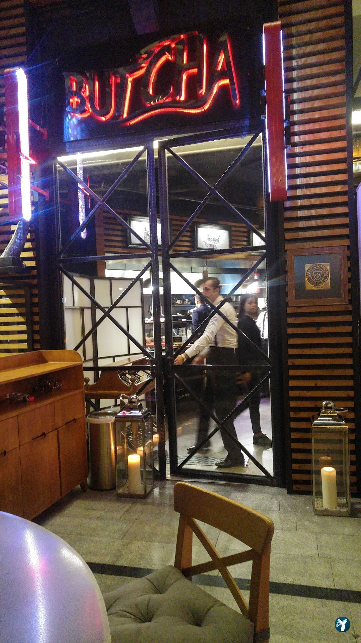 Butcha Steakhouse