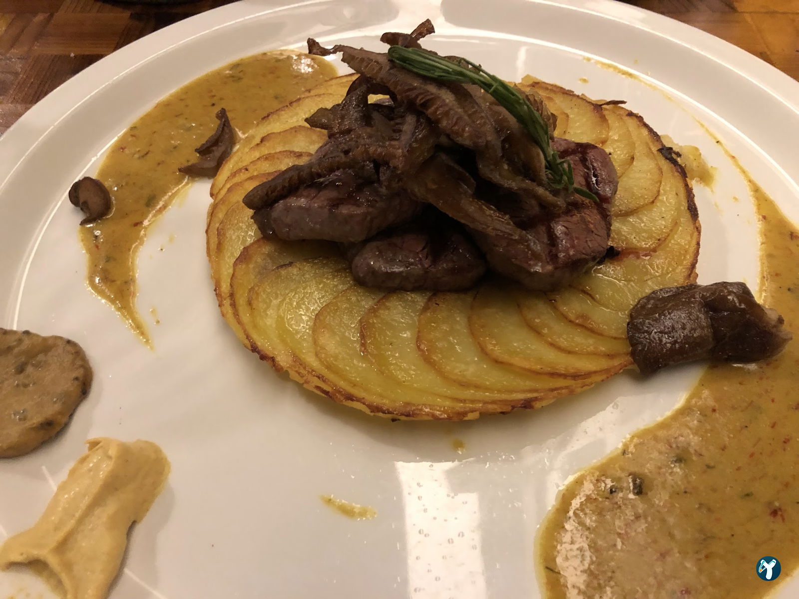 Butcha Steakhouse