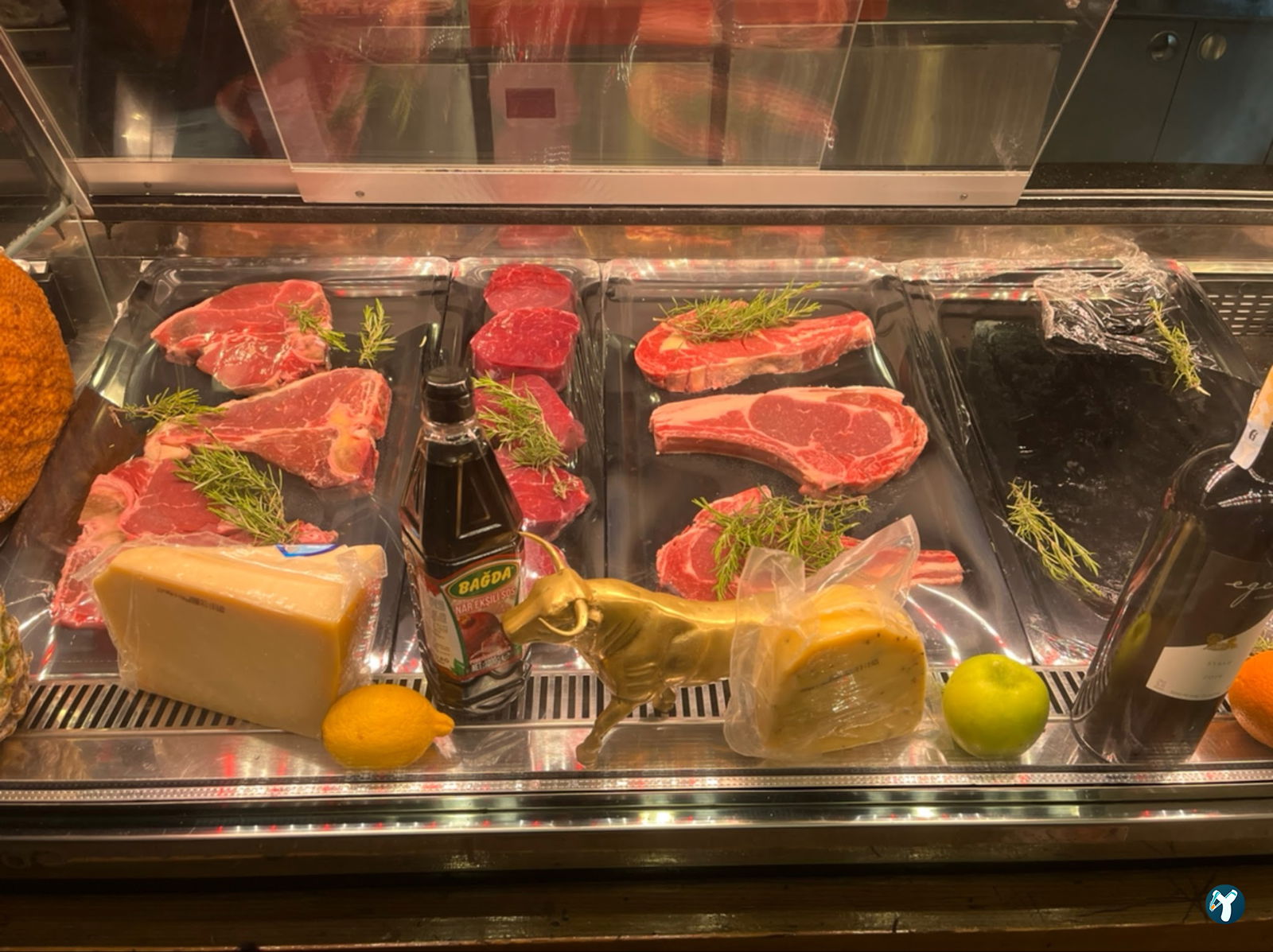 Butcha Steakhouse