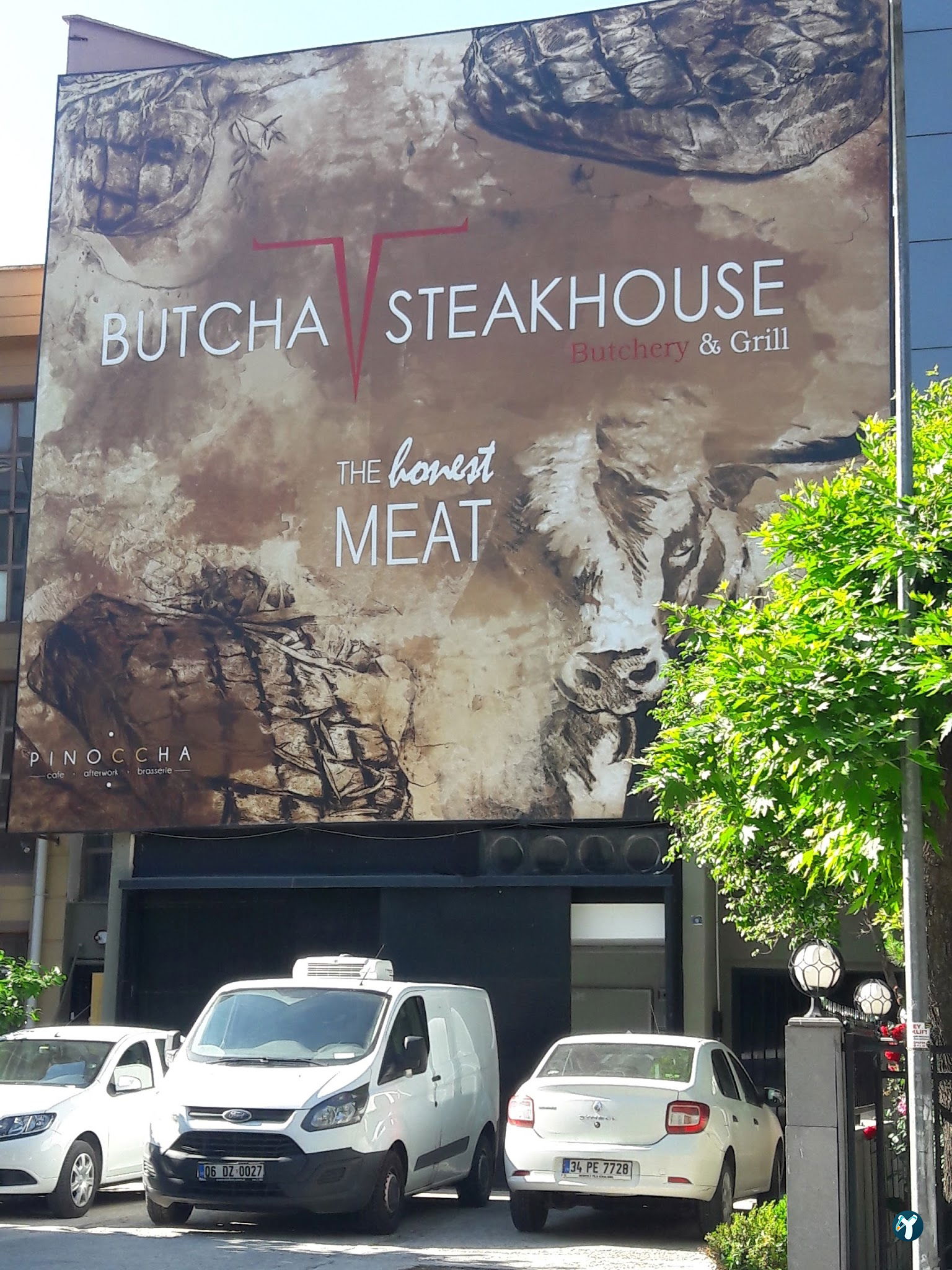 Butcha Steakhouse