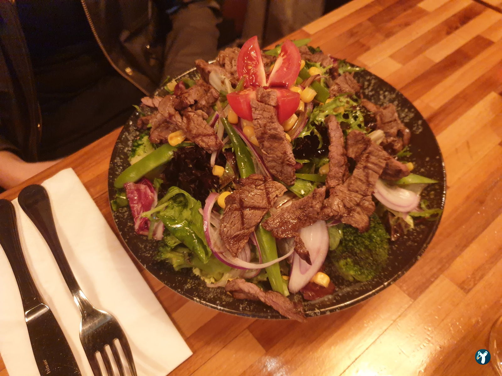 Butcha Steakhouse