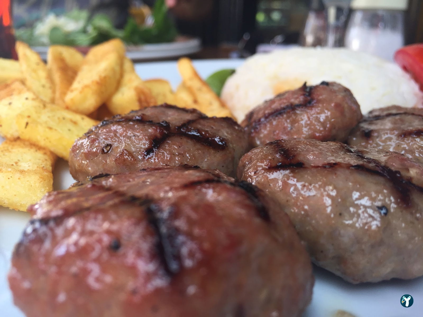 Butcha Steakhouse