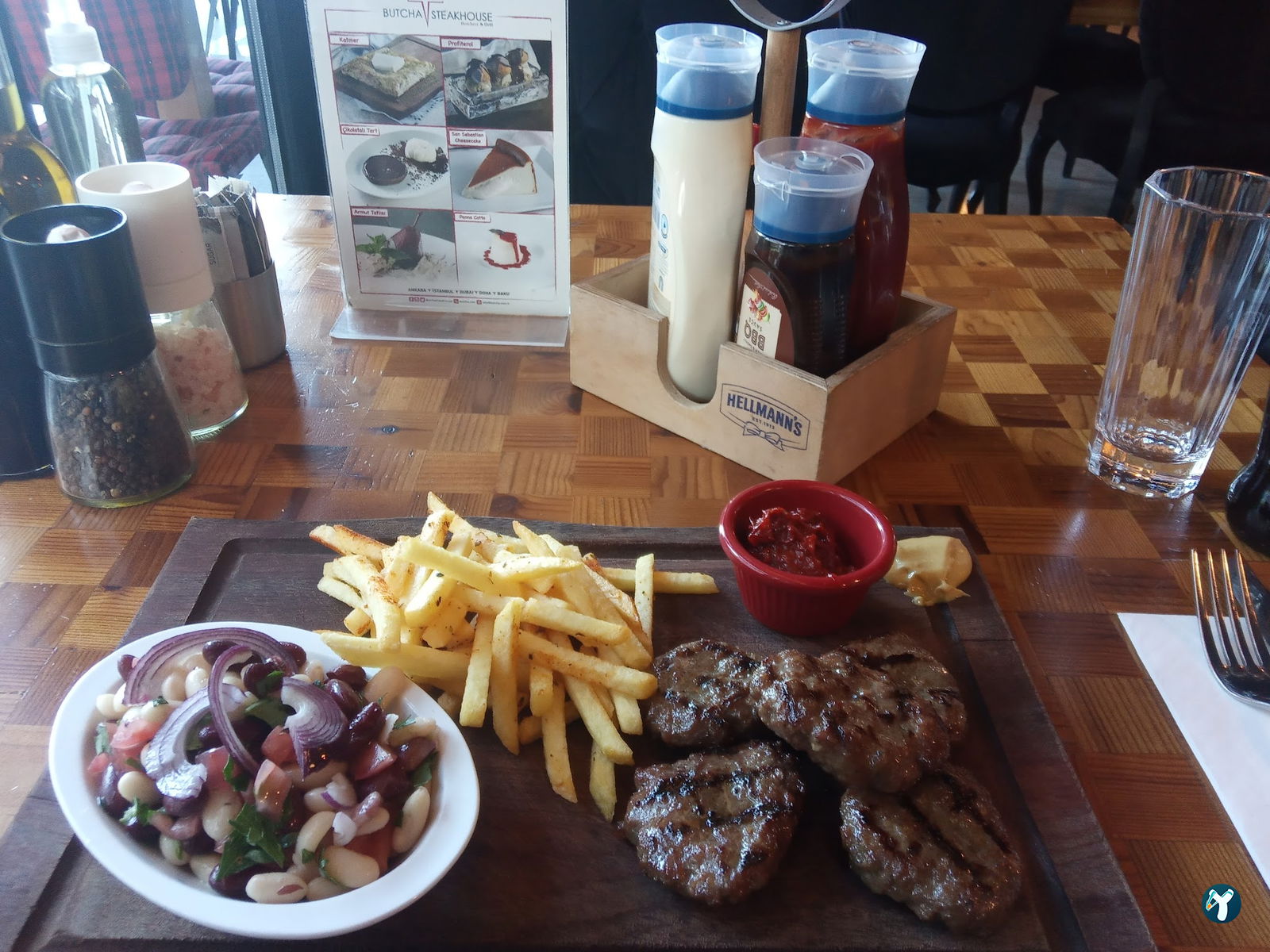 Butcha Steakhouse