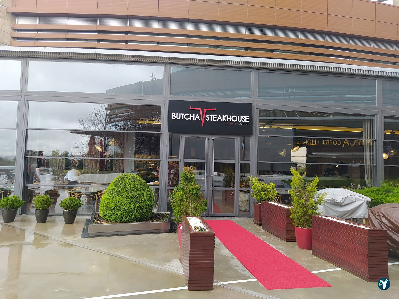 Butcha Steakhouse