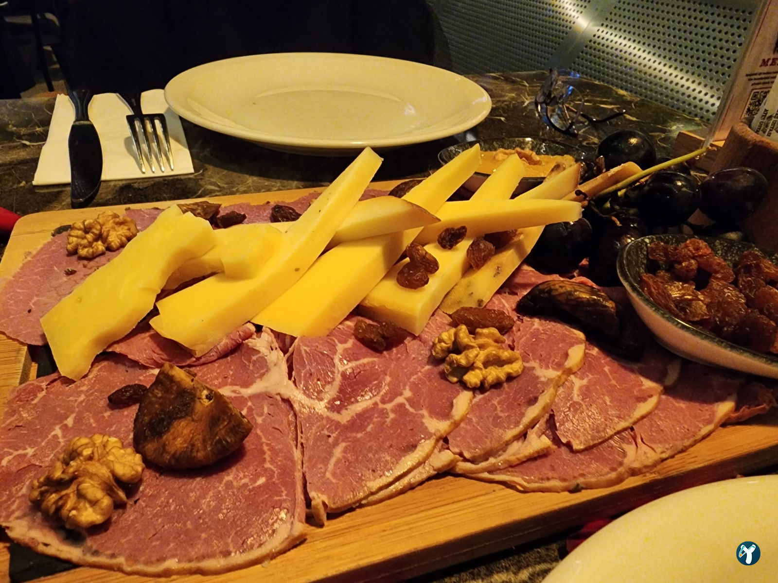 Butcha Steakhouse