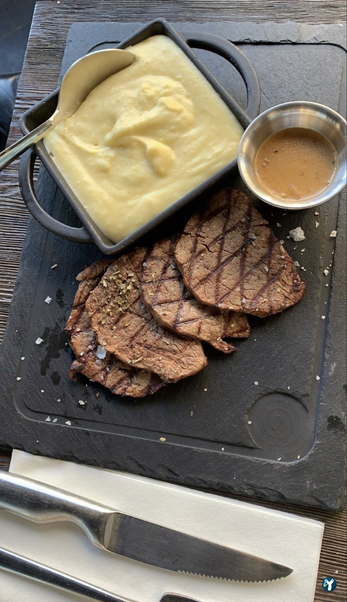 Butcha Steakhouse