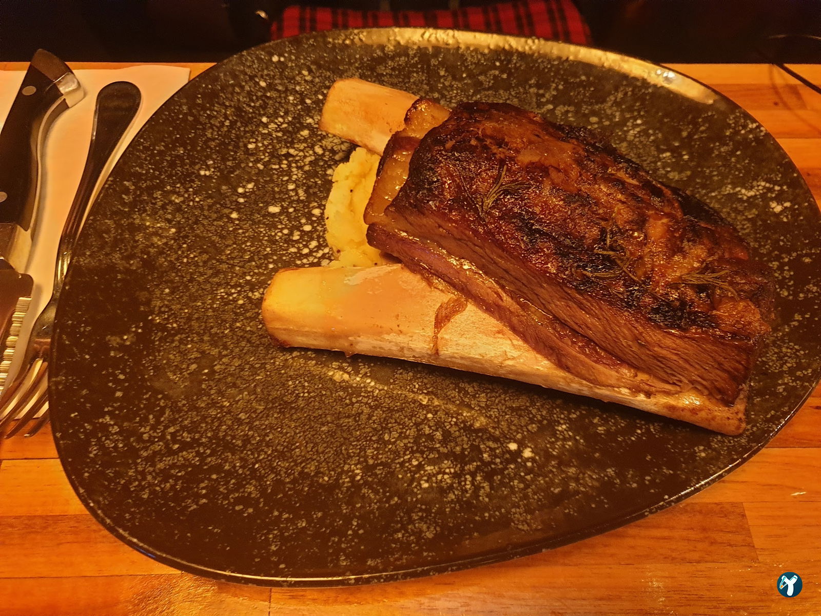Butcha Steakhouse
