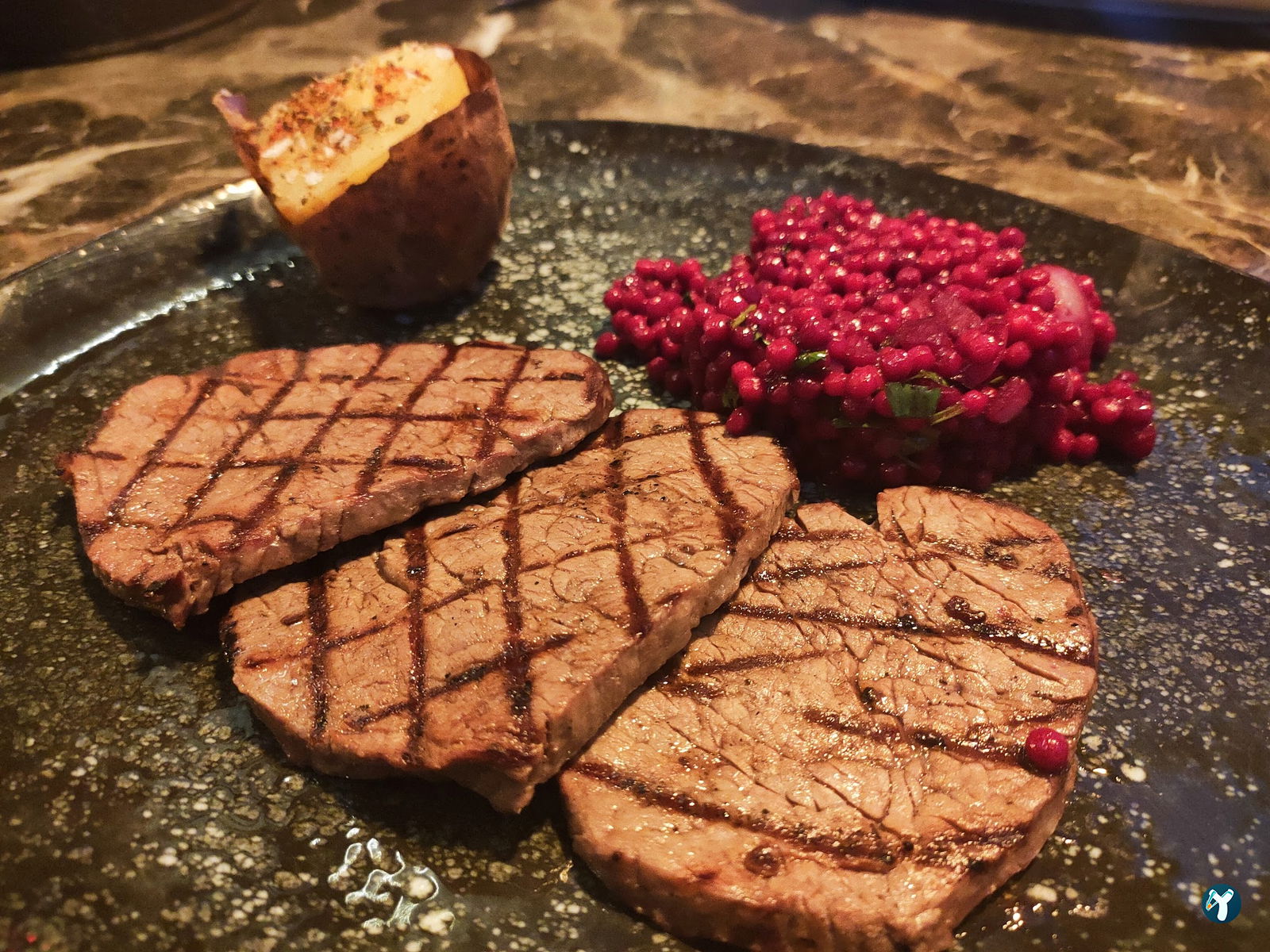 Butcha Steakhouse