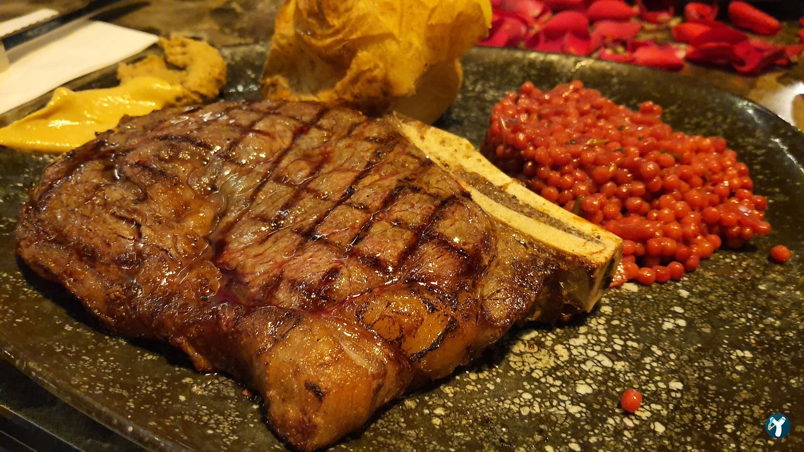 Butcha Steakhouse