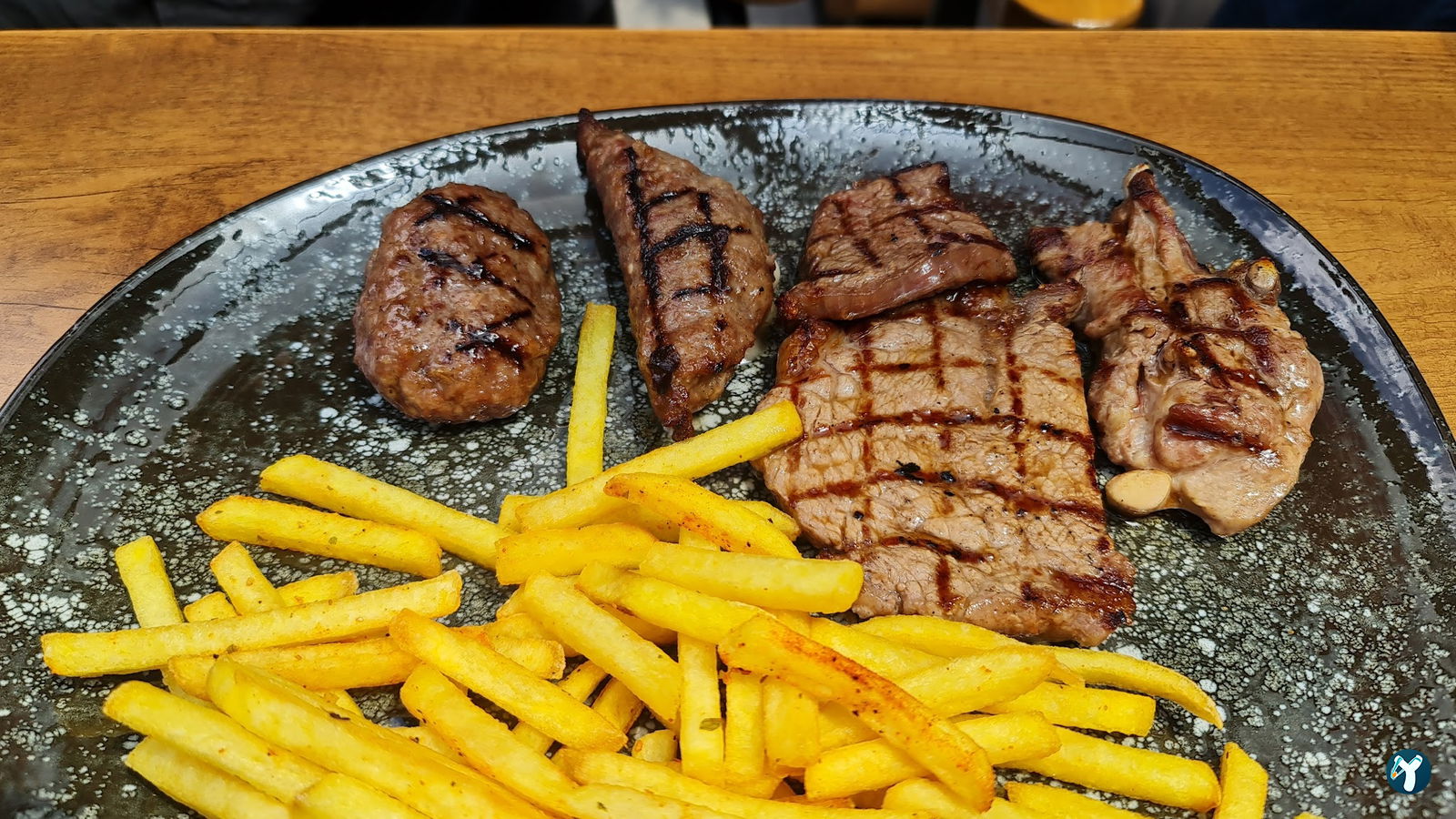 Butcha Steakhouse