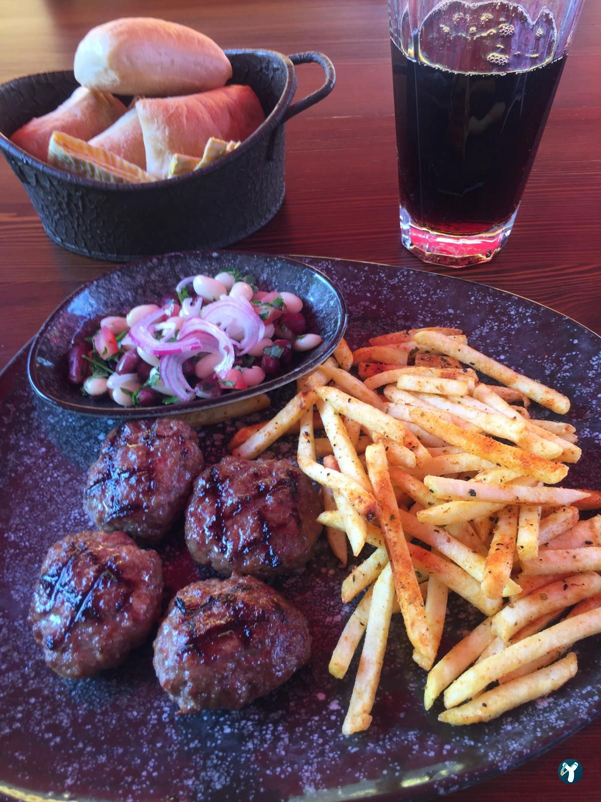 Butcha Steakhouse
