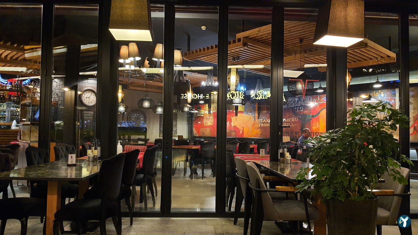Butcha Steakhouse