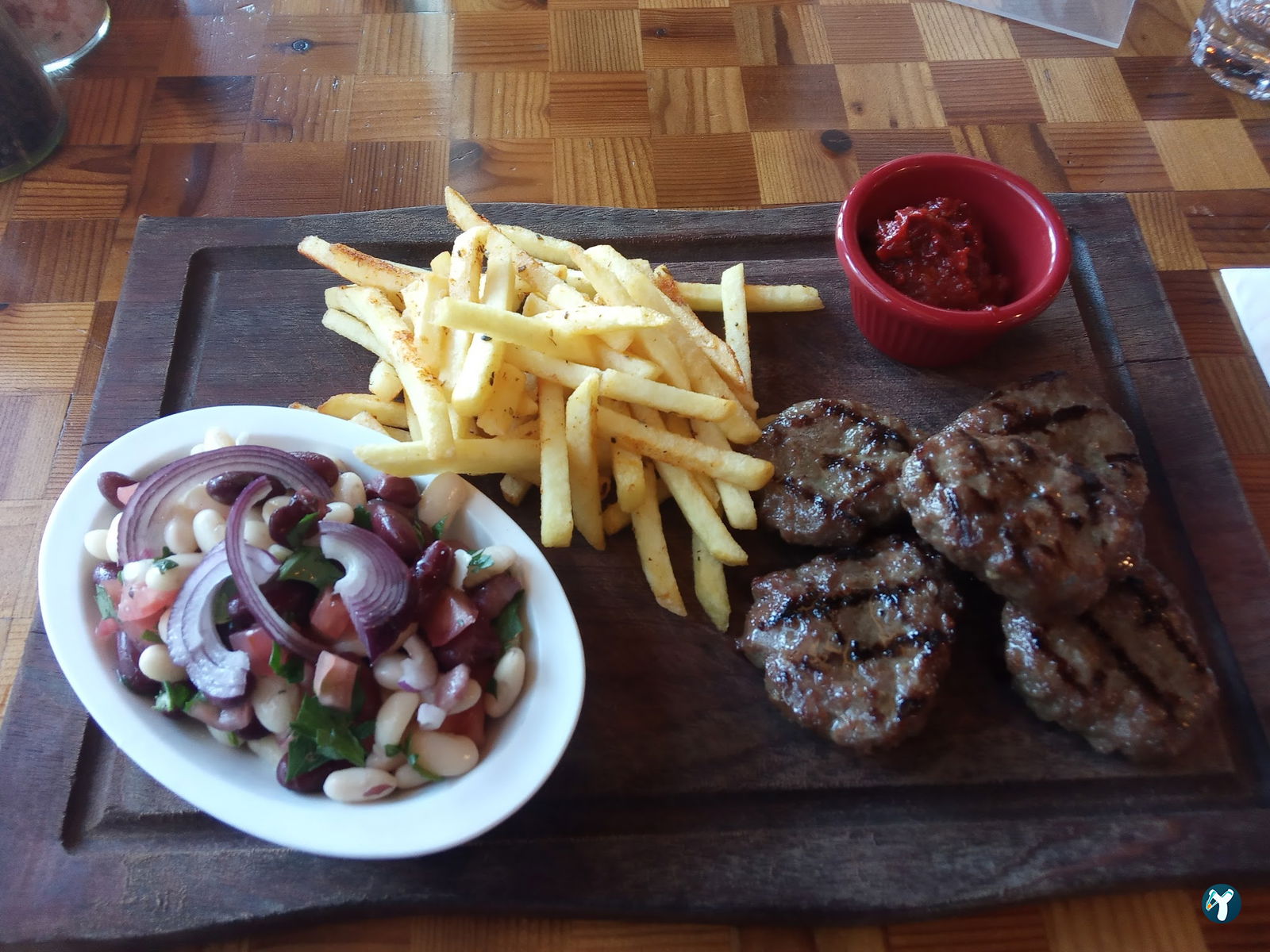 Butcha Steakhouse