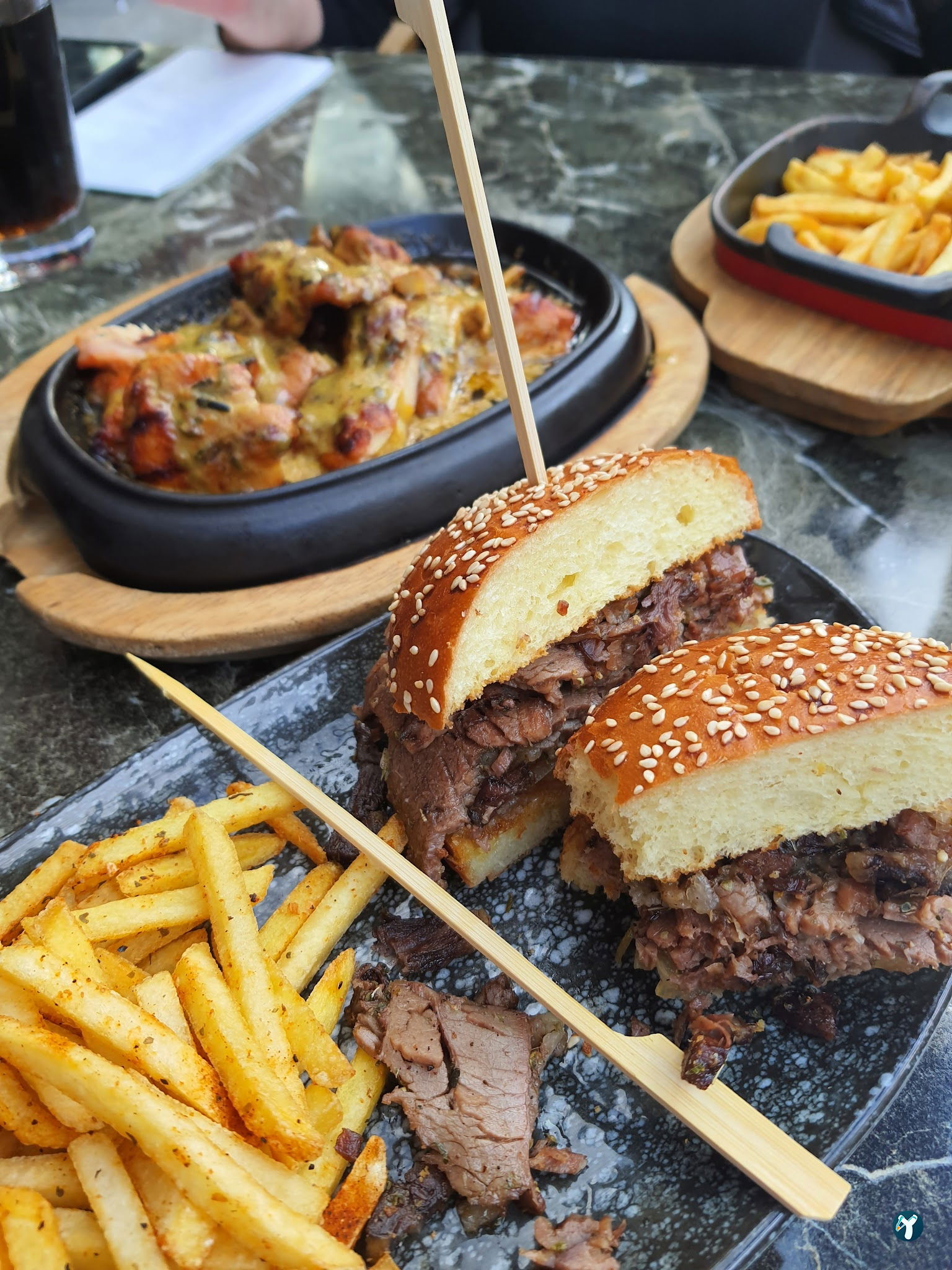 Butcha Steakhouse