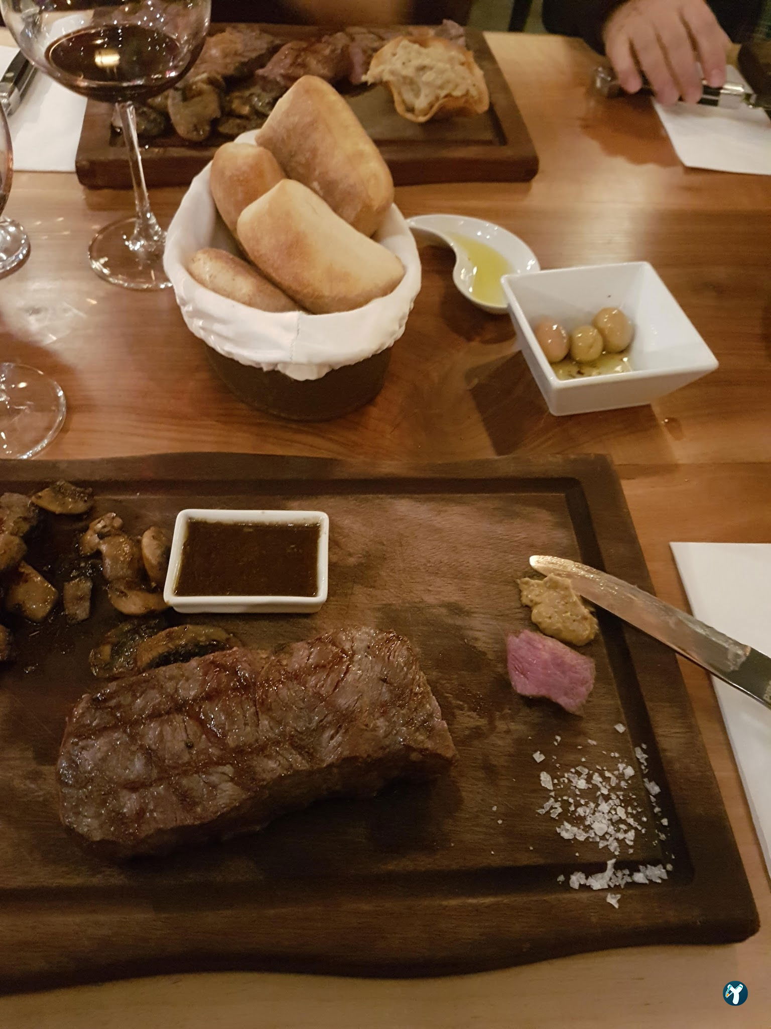 Butcha Steakhouse