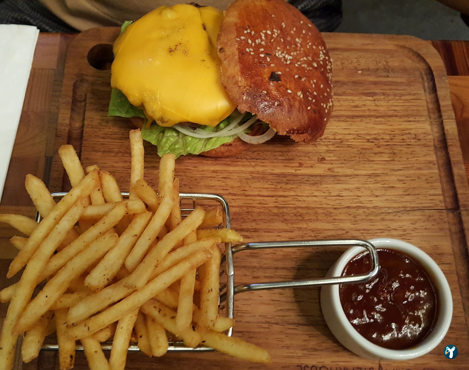 Butcha Steakhouse