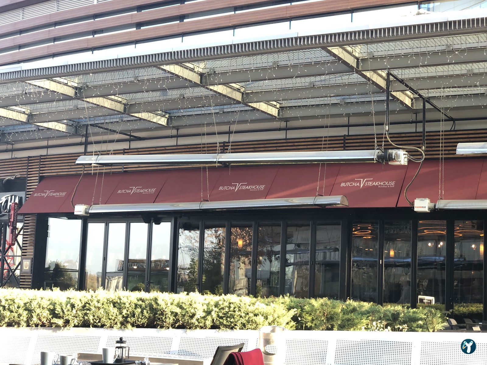 Butcha Steakhouse