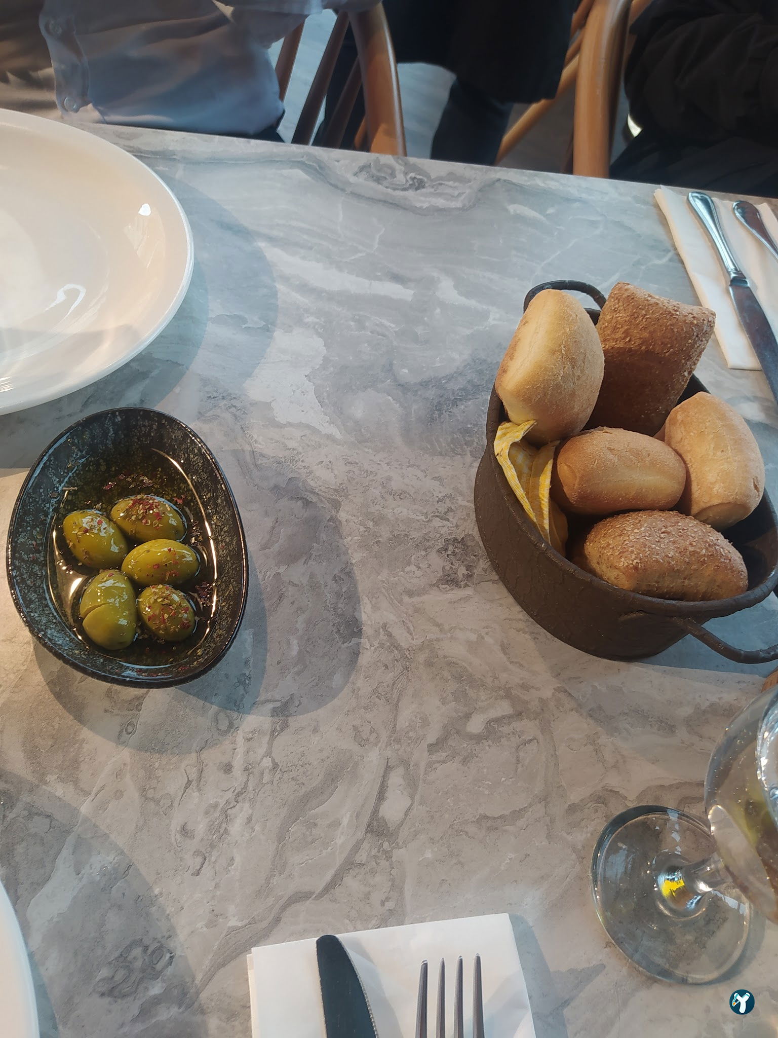 Butcha Steakhouse