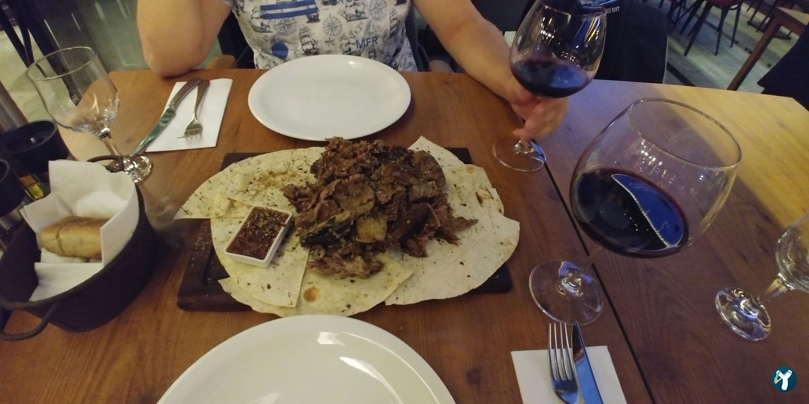 Butcha Steakhouse
