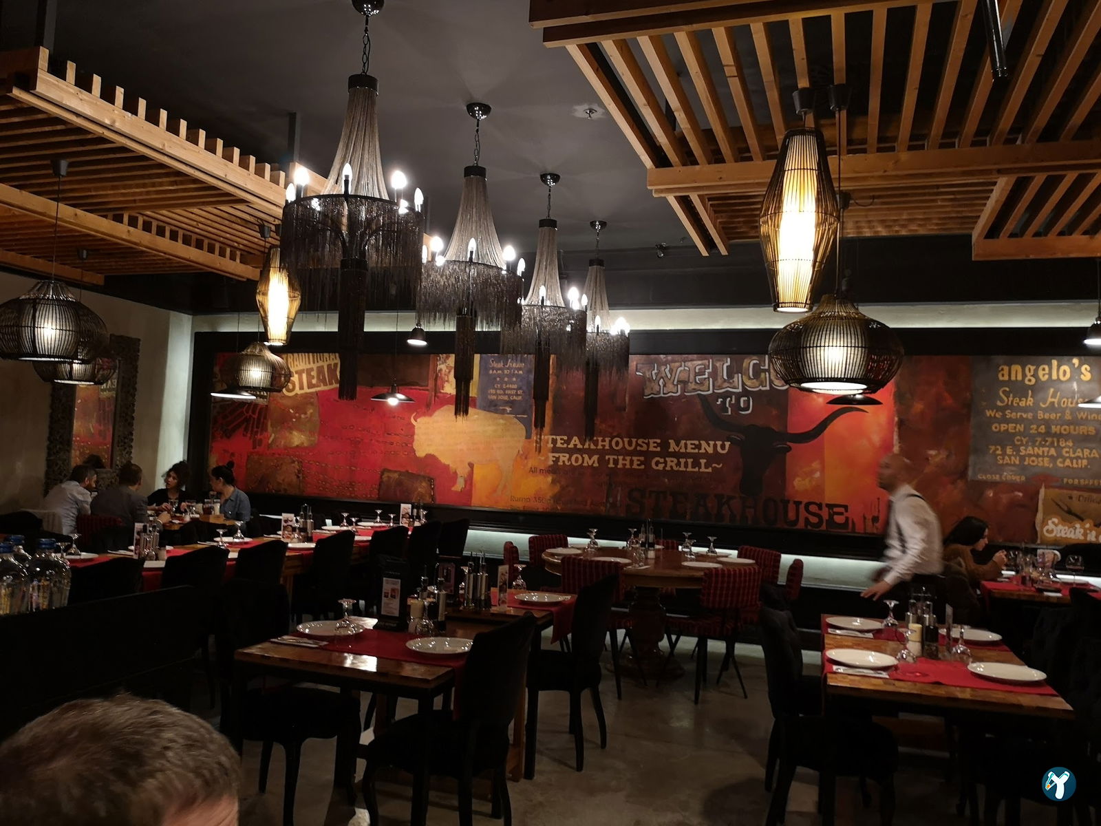 Butcha Steakhouse