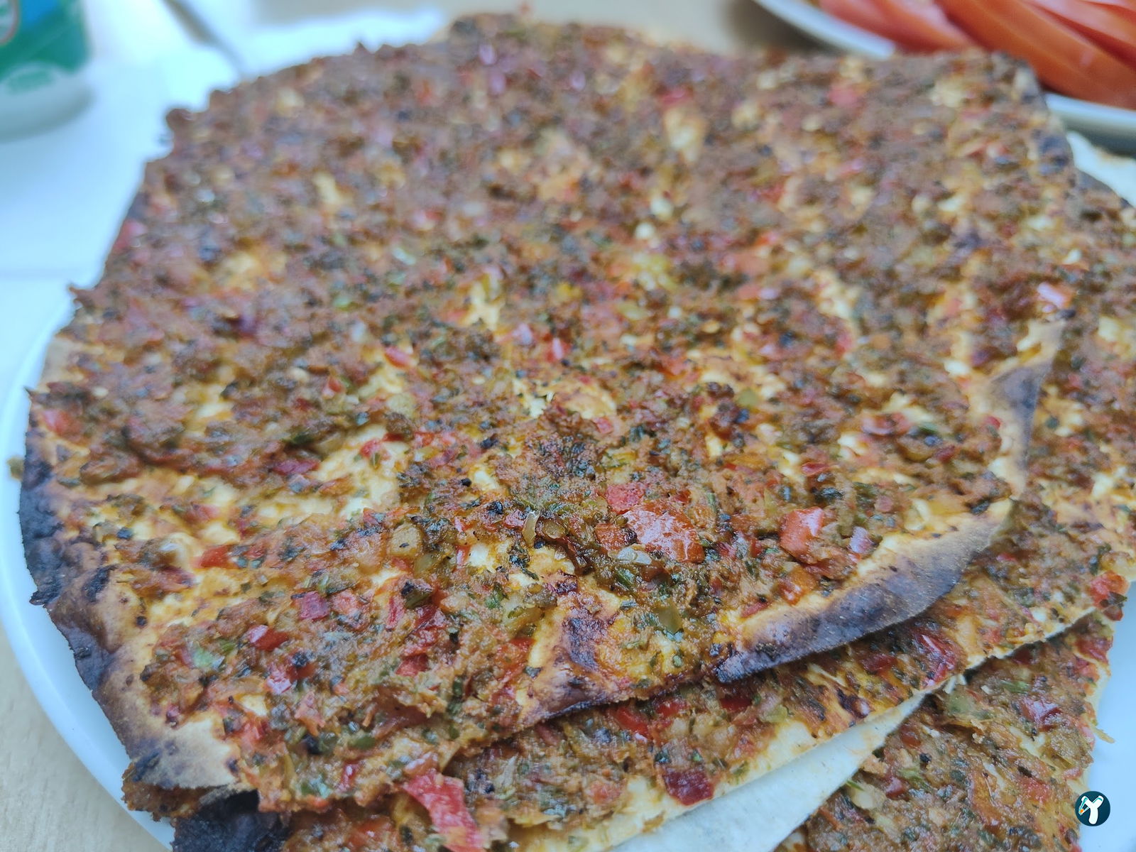 Mustafalar Lahmacun Ve Pide