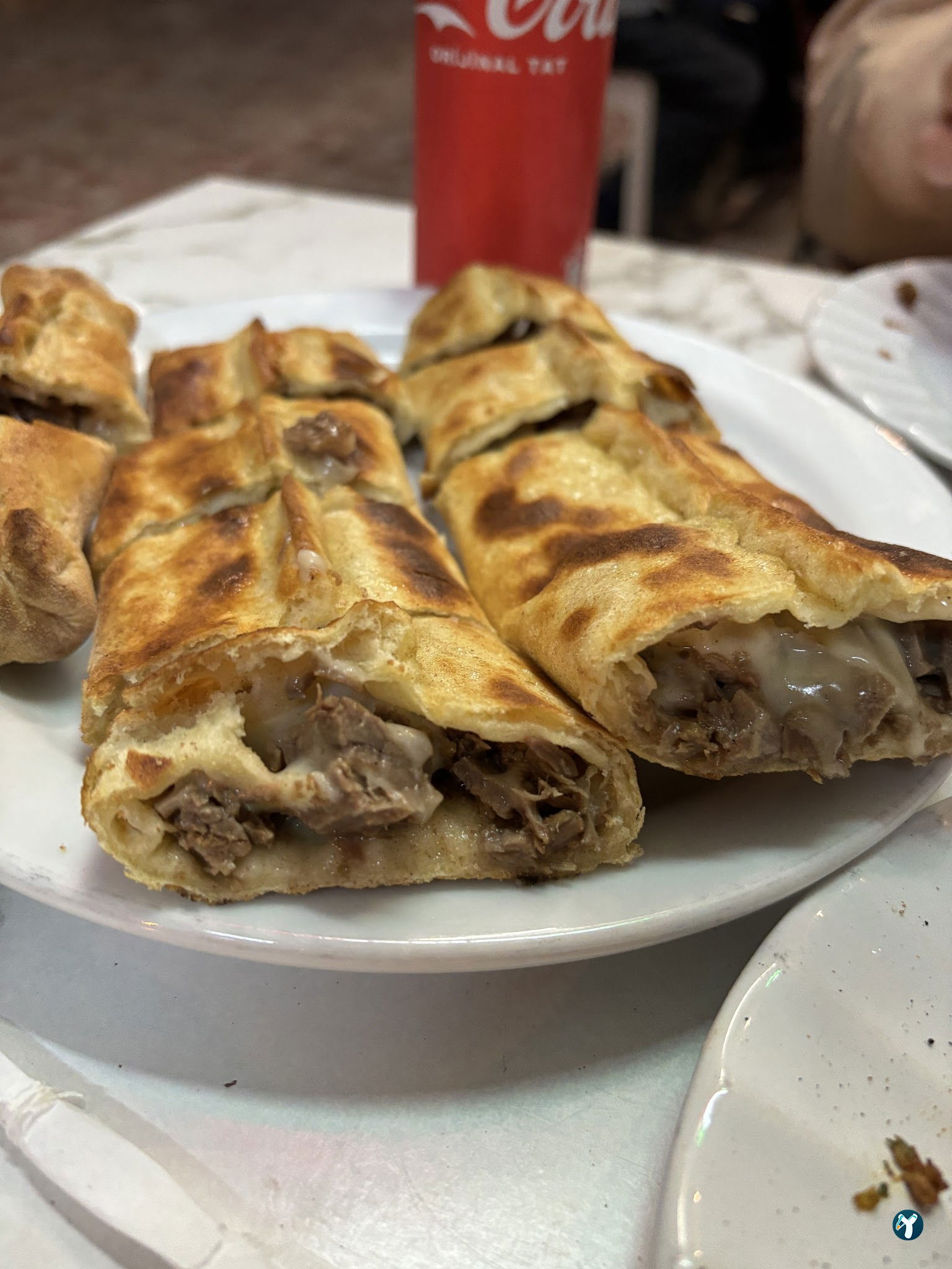 Mustafalar Lahmacun Ve Pide