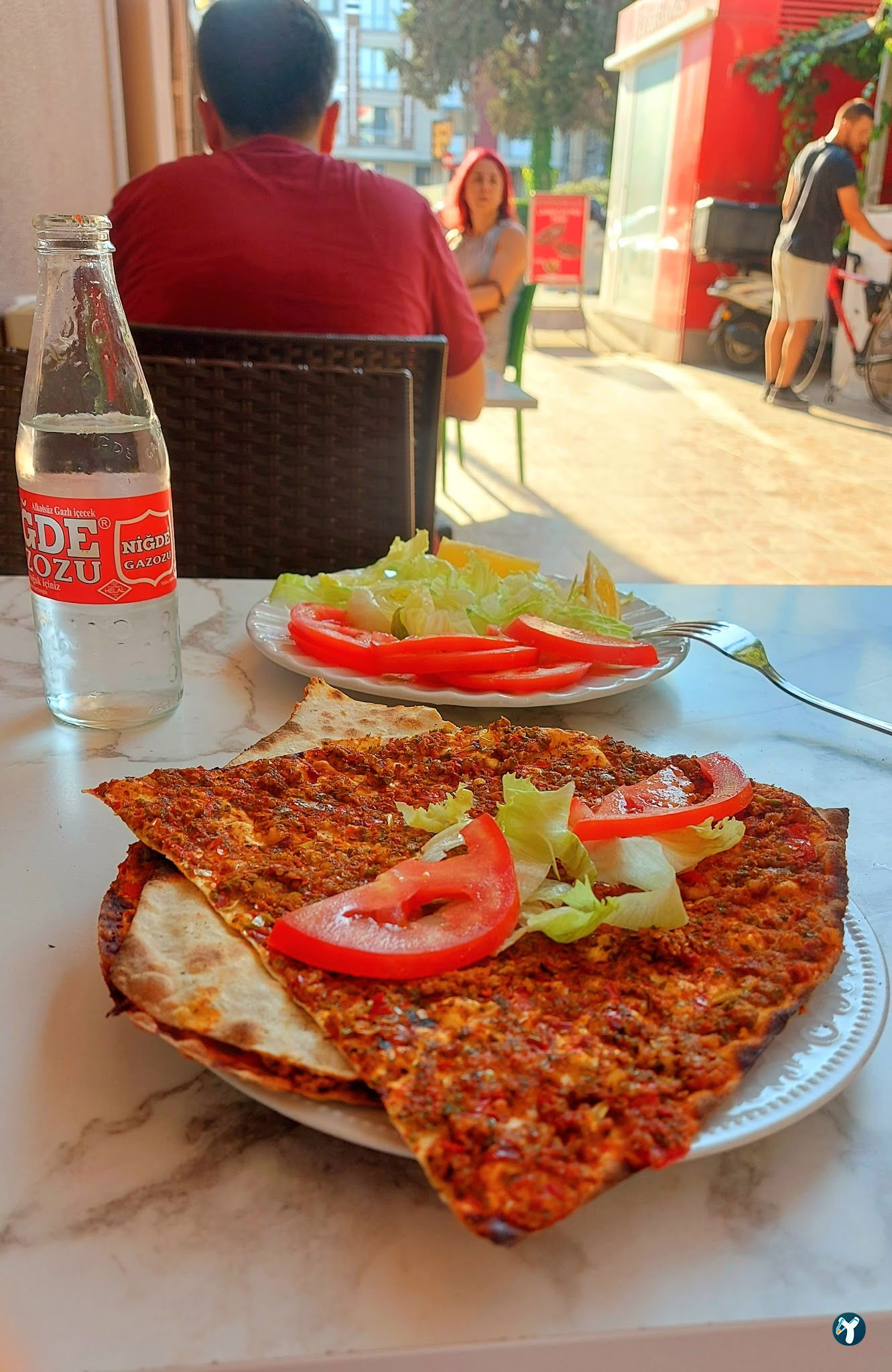 Mustafalar Lahmacun Ve Pide