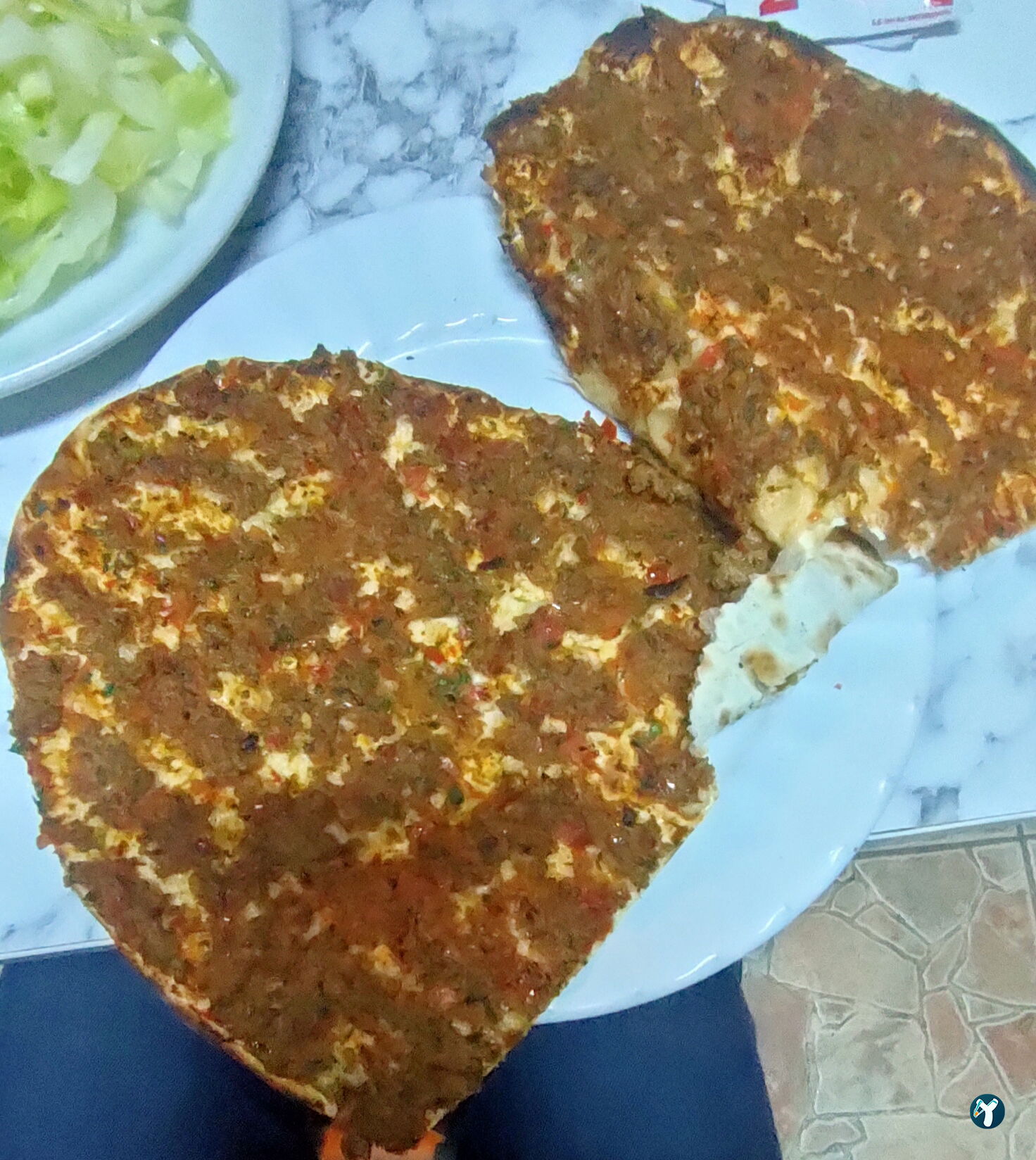 Mustafalar Lahmacun Ve Pide