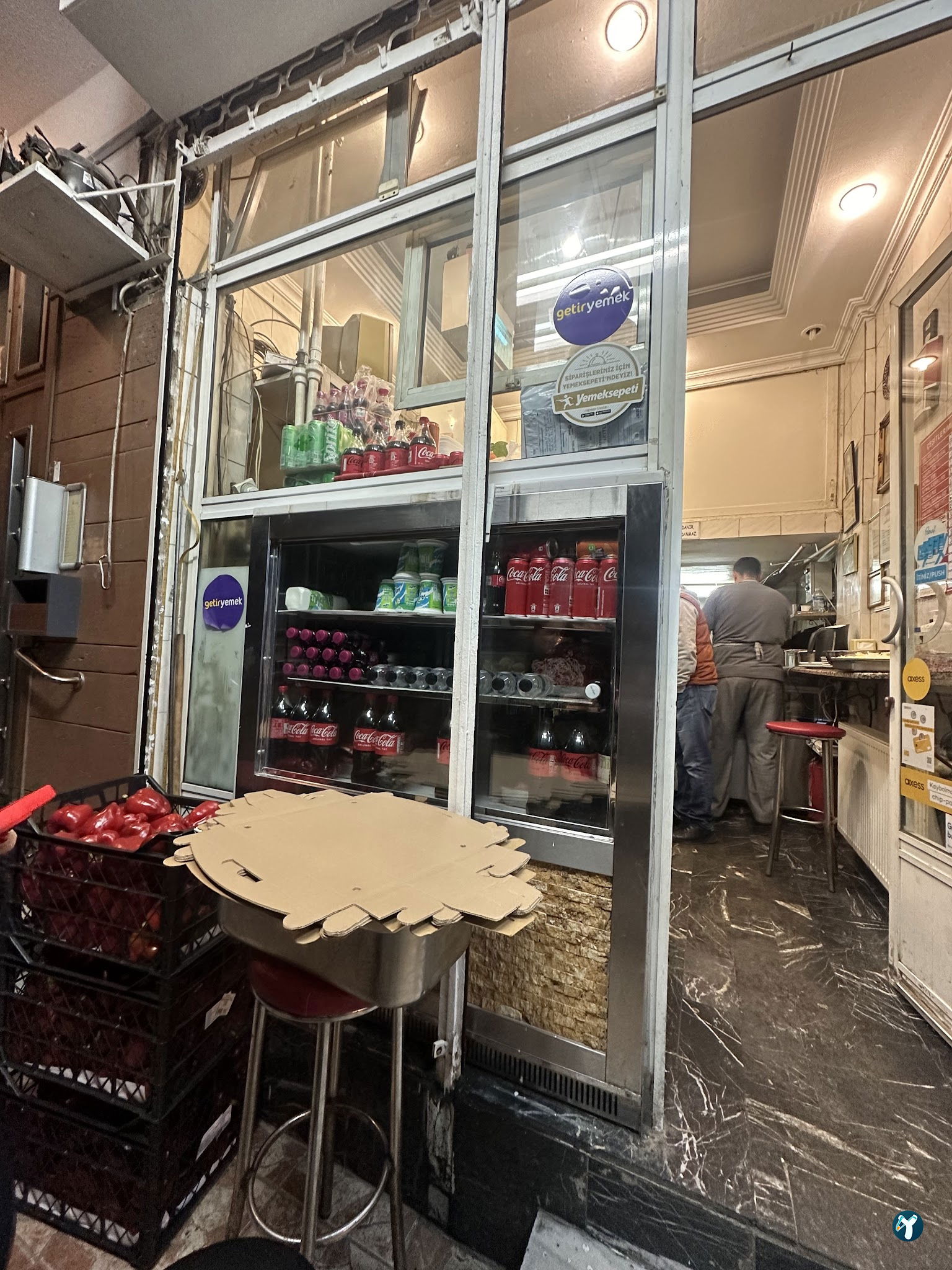Mustafalar Lahmacun Ve Pide