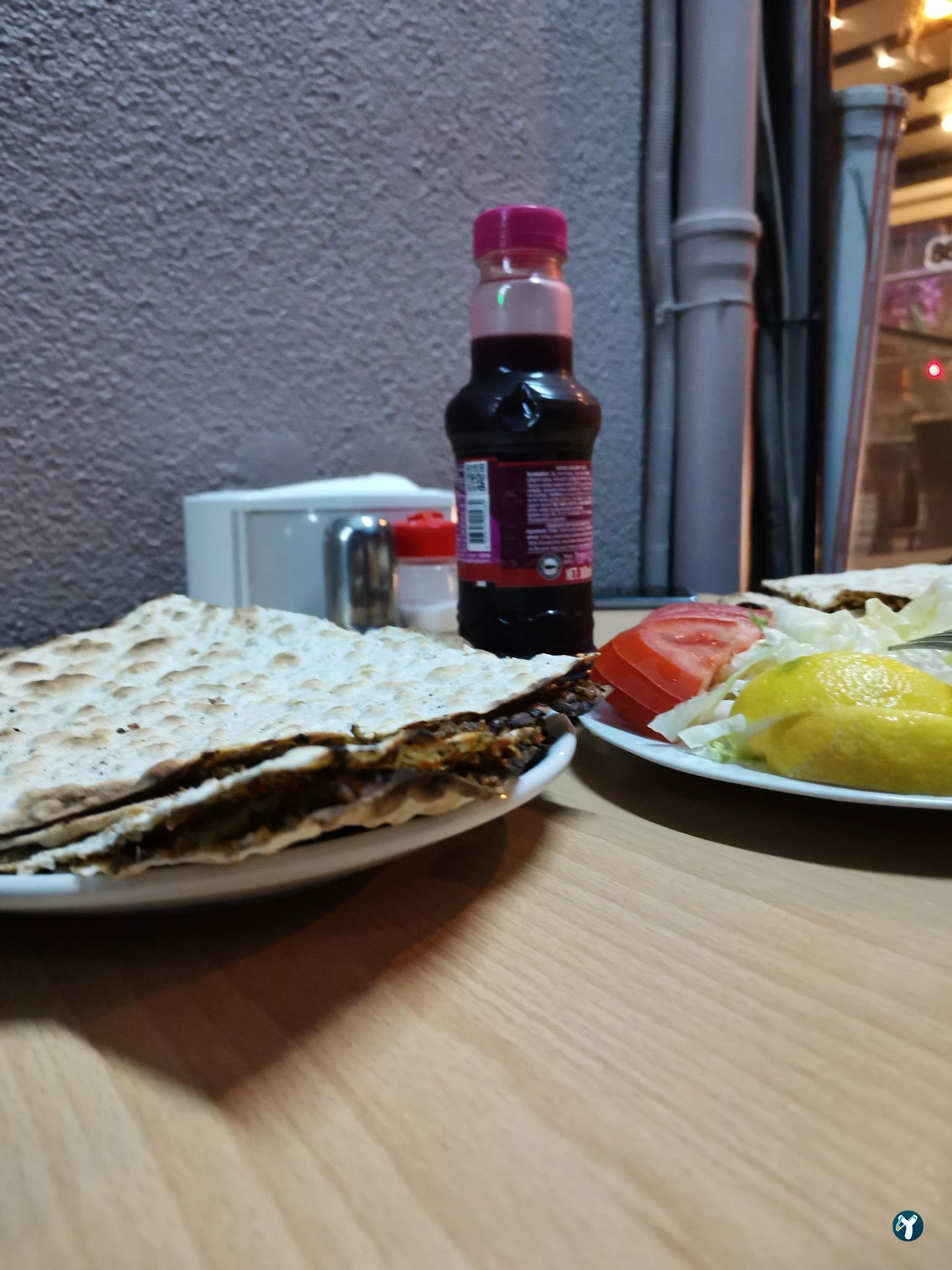 Mustafalar Lahmacun Ve Pide