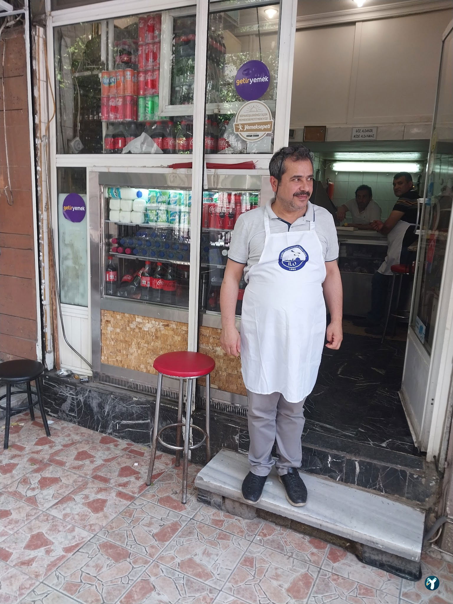 Mustafalar Lahmacun Ve Pide