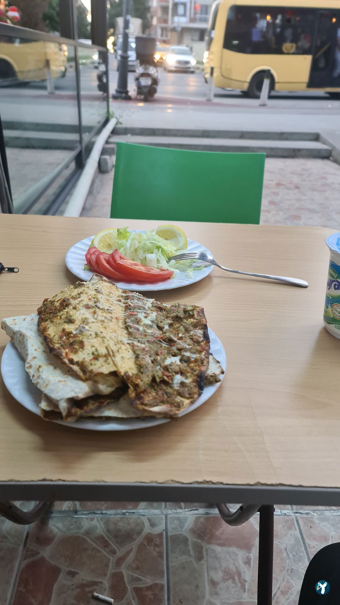 Mustafalar Lahmacun Ve Pide