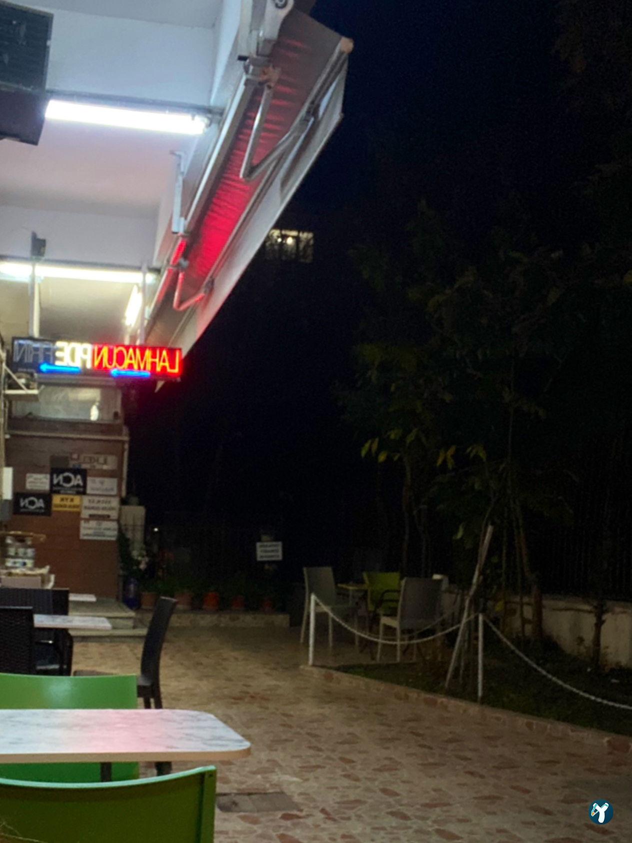 Mustafalar Lahmacun Ve Pide