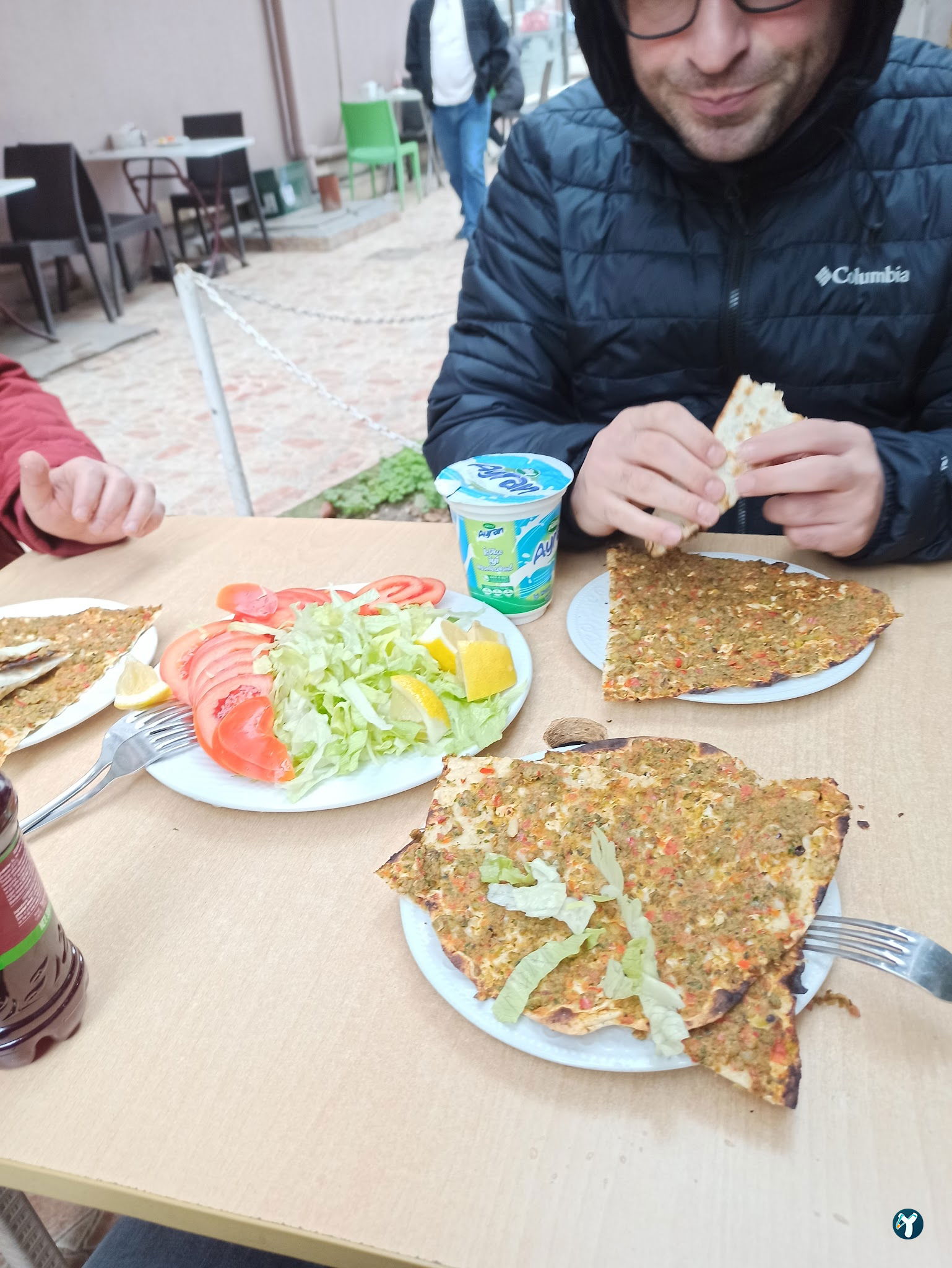 Mustafalar Lahmacun Ve Pide