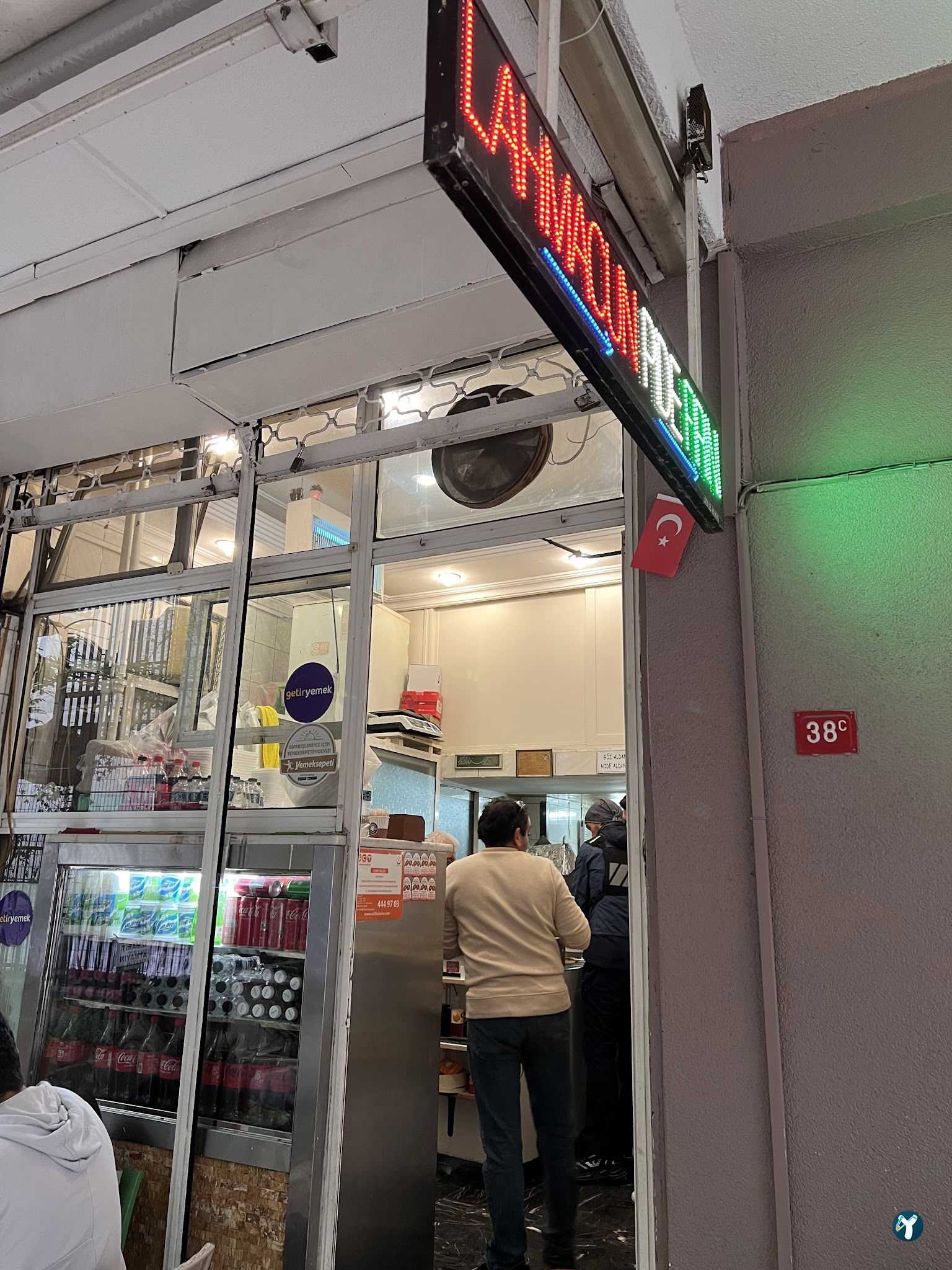 Mustafalar Lahmacun Ve Pide