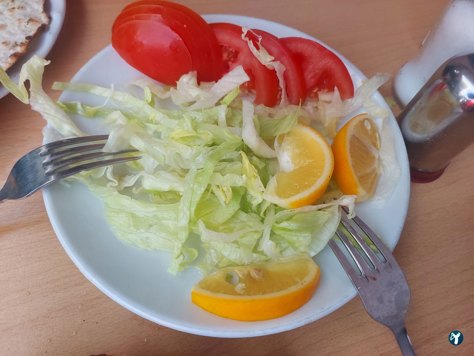 Mustafalar Lahmacun Ve Pide