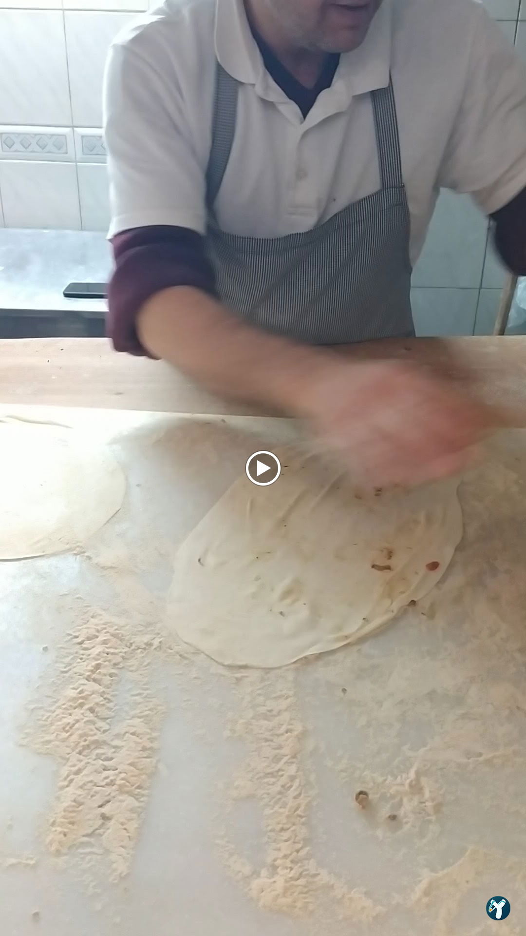 Mustafalar Lahmacun Ve Pide