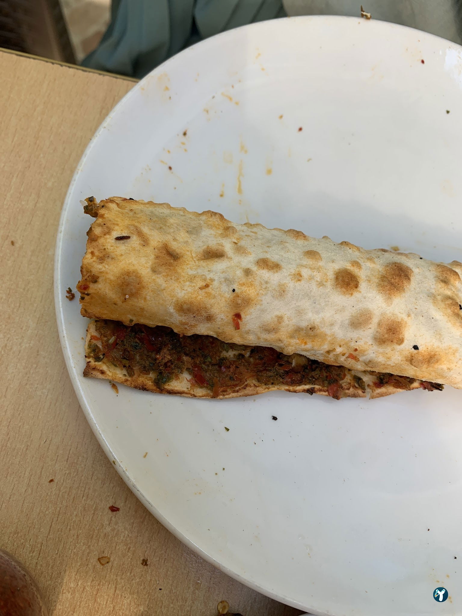 Mustafalar Lahmacun Ve Pide