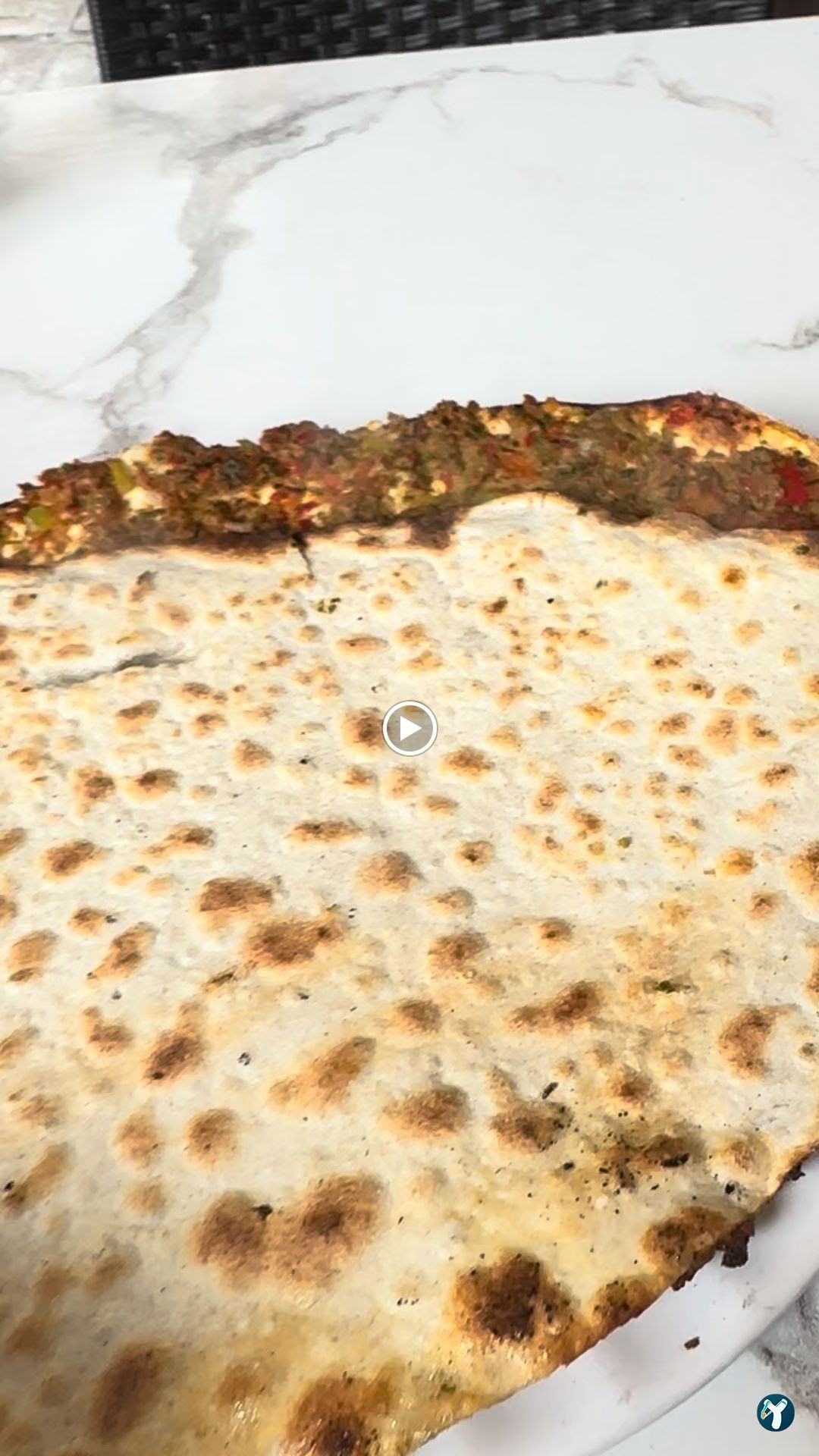 Mustafalar Lahmacun Ve Pide