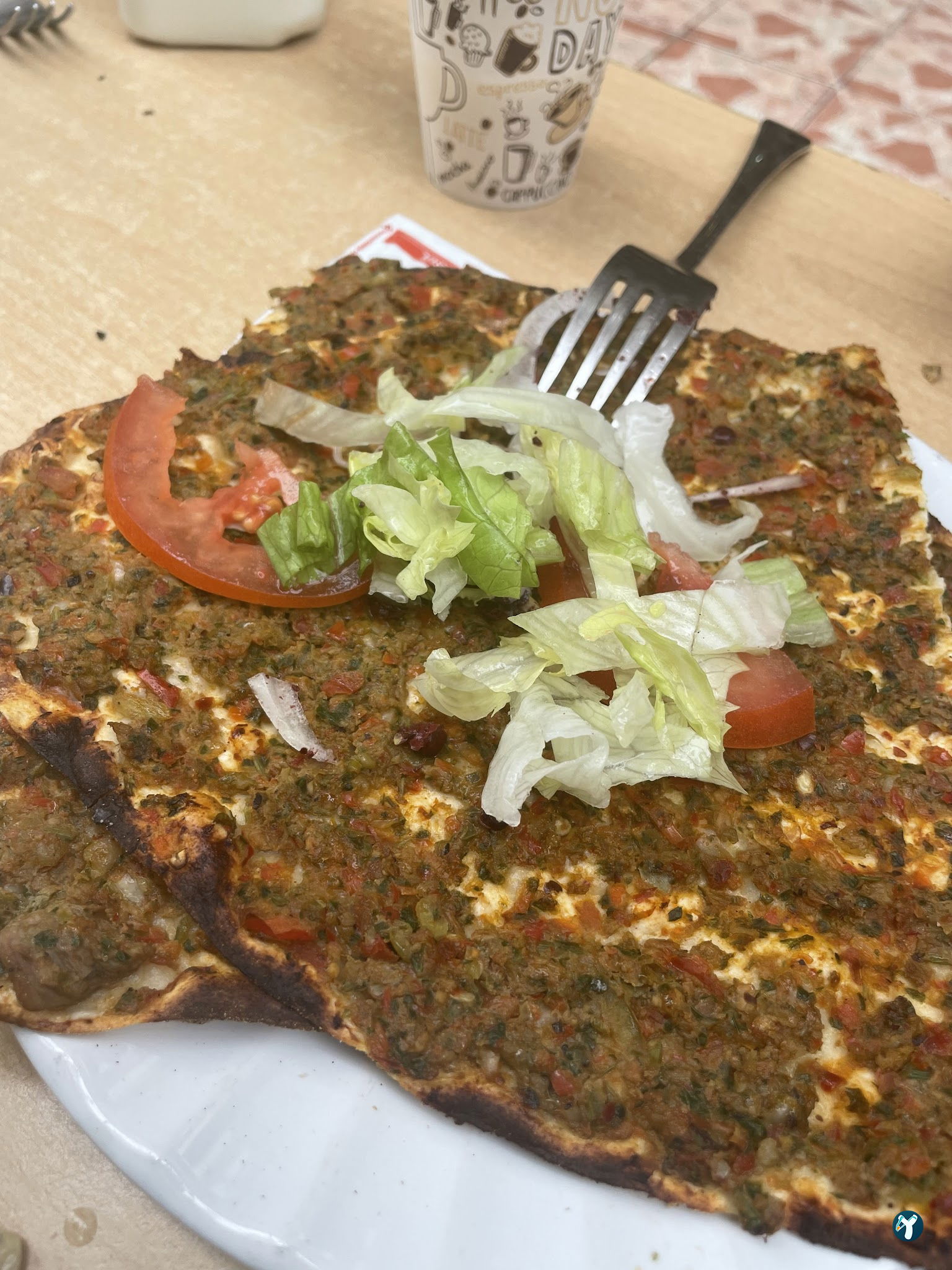 Mustafalar Lahmacun Ve Pide